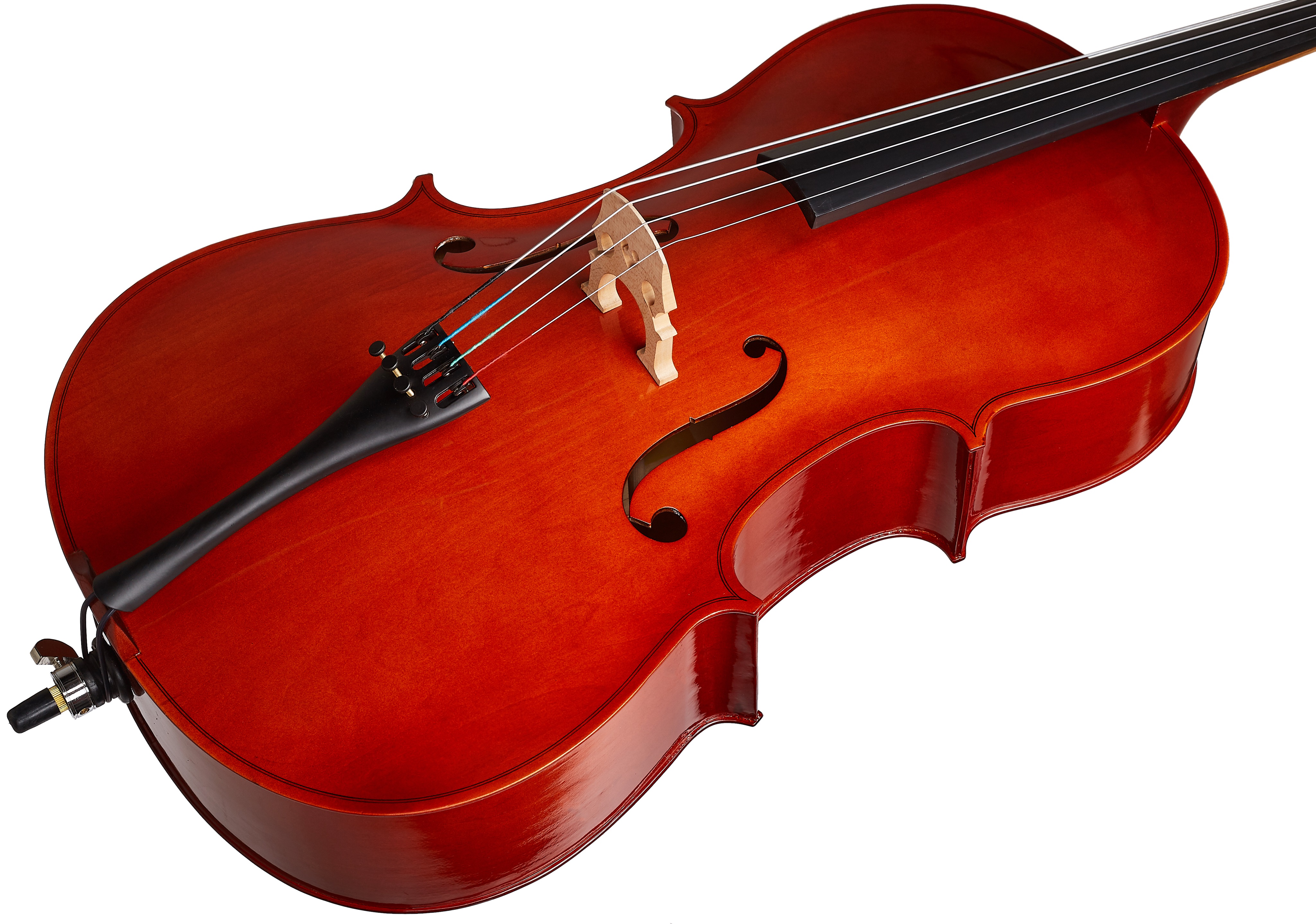 Soundsation PCE-12 (obrázek 4)