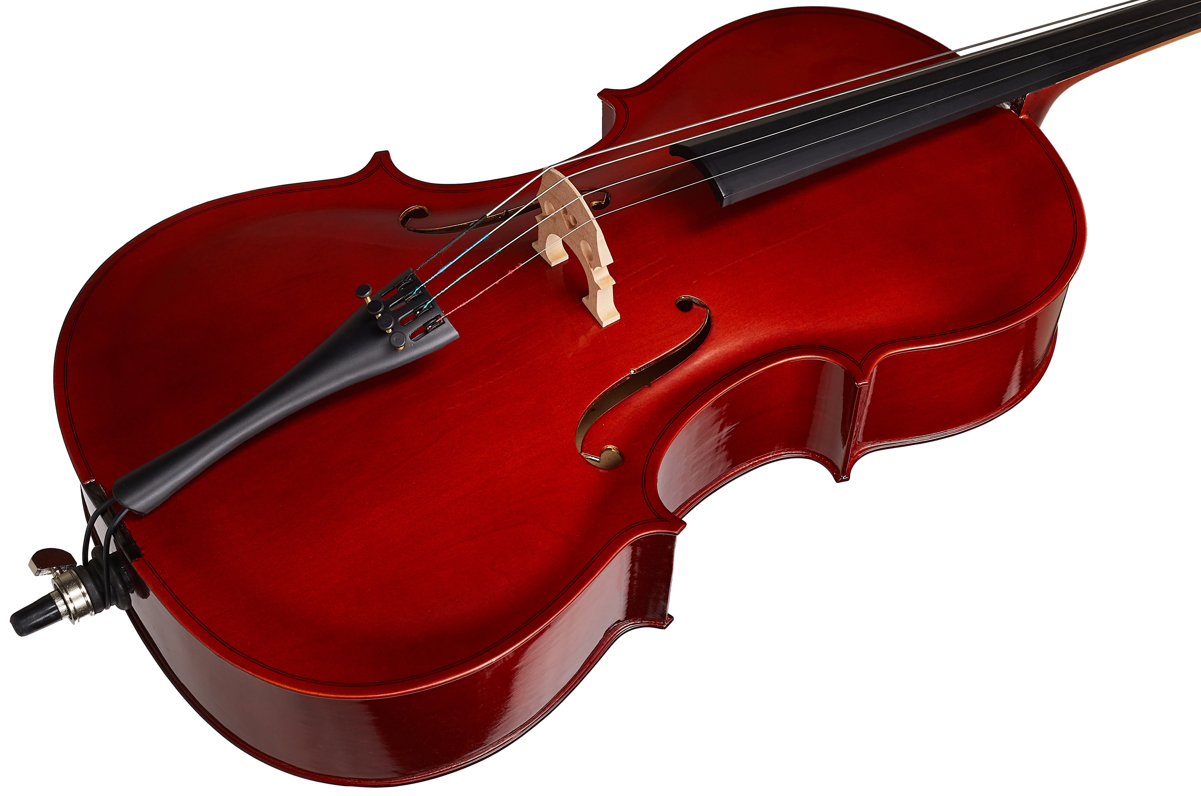 Soundsation PCE-14 (obrázek 4)