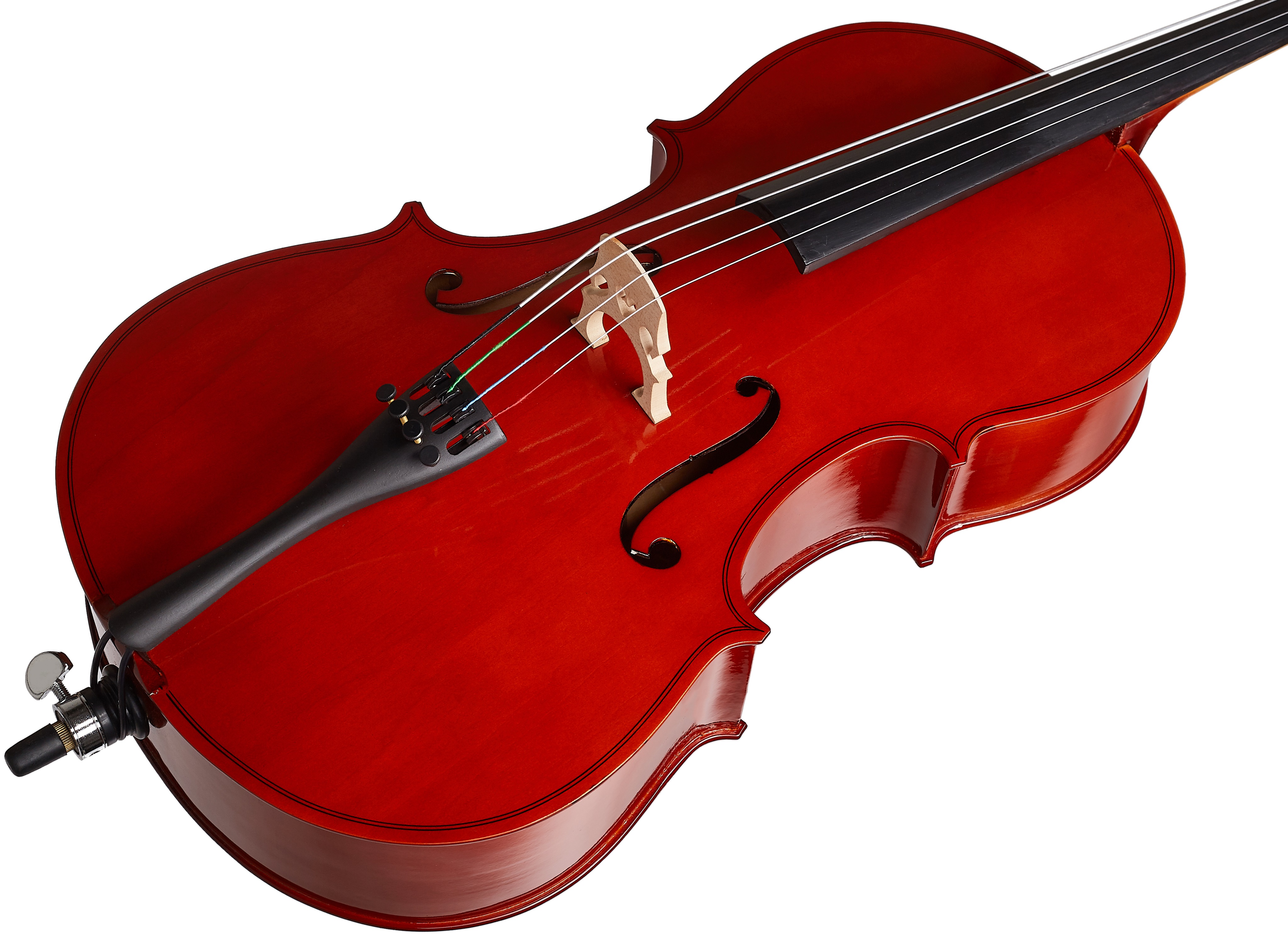 Soundsation PCE-18 (obrázek 4)