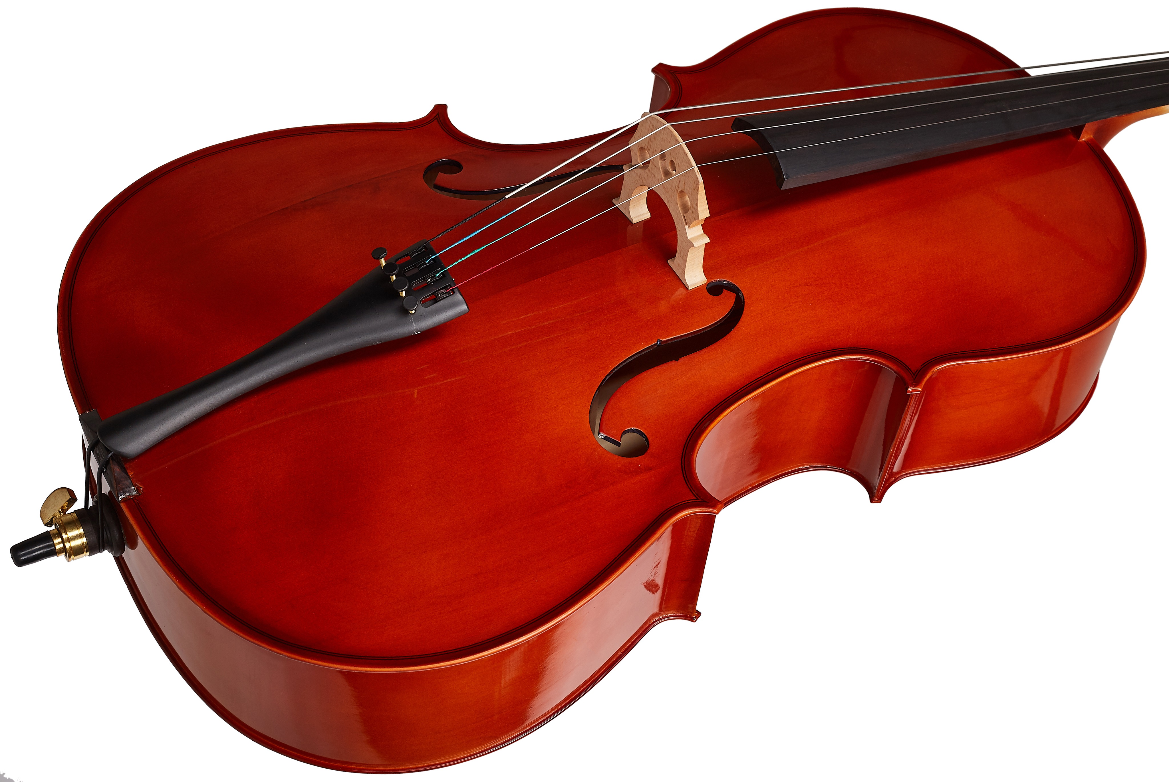 Soundsation VSPCE-34 (obrázek 4)