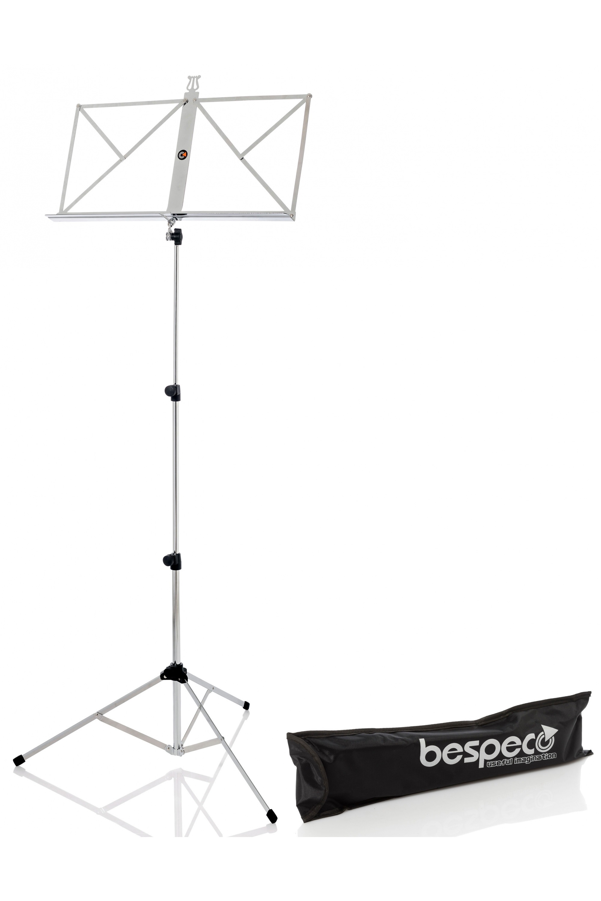 Levně Bespeco MS-1 S