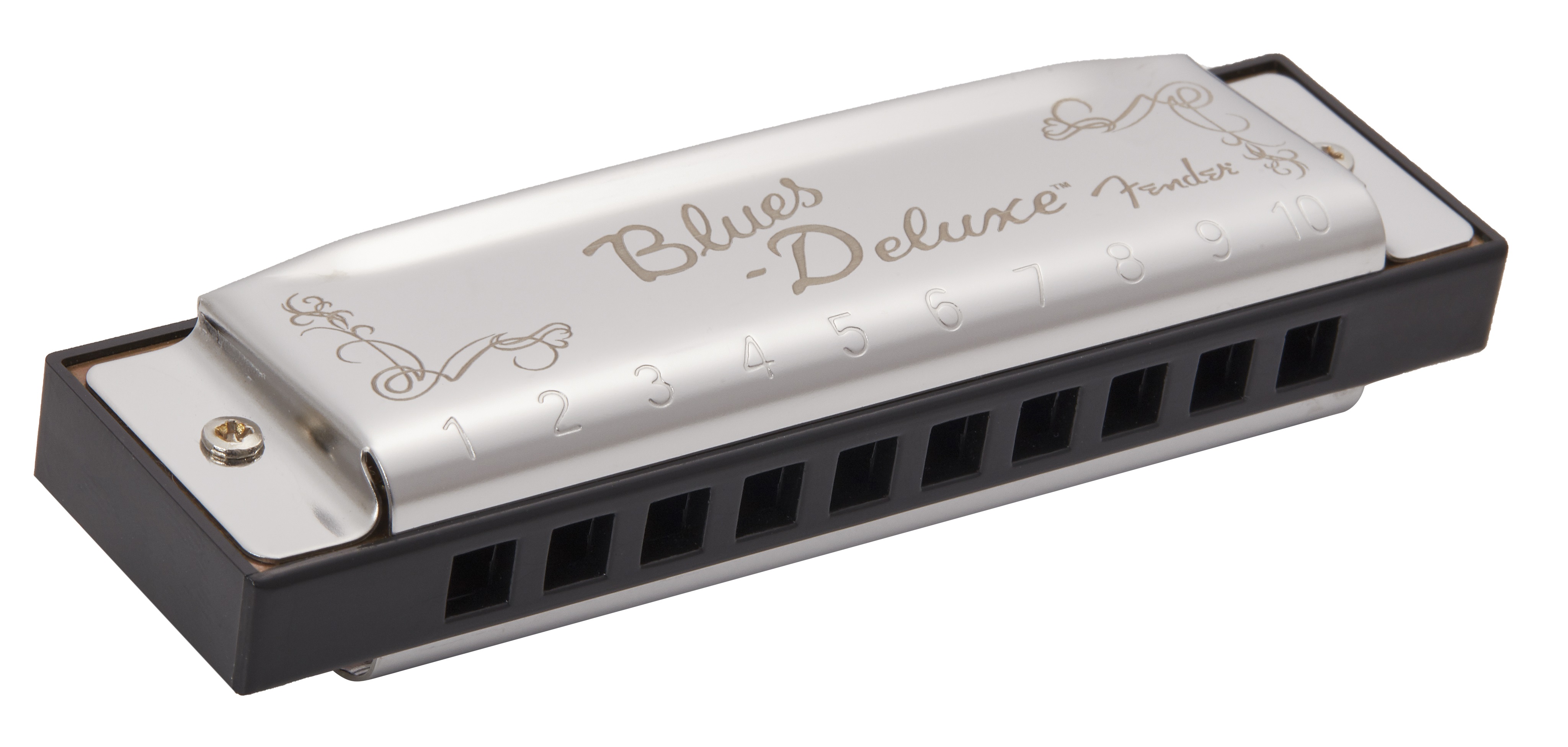 Fender Blues Deluxe Key of B Flat (obrázek 3)