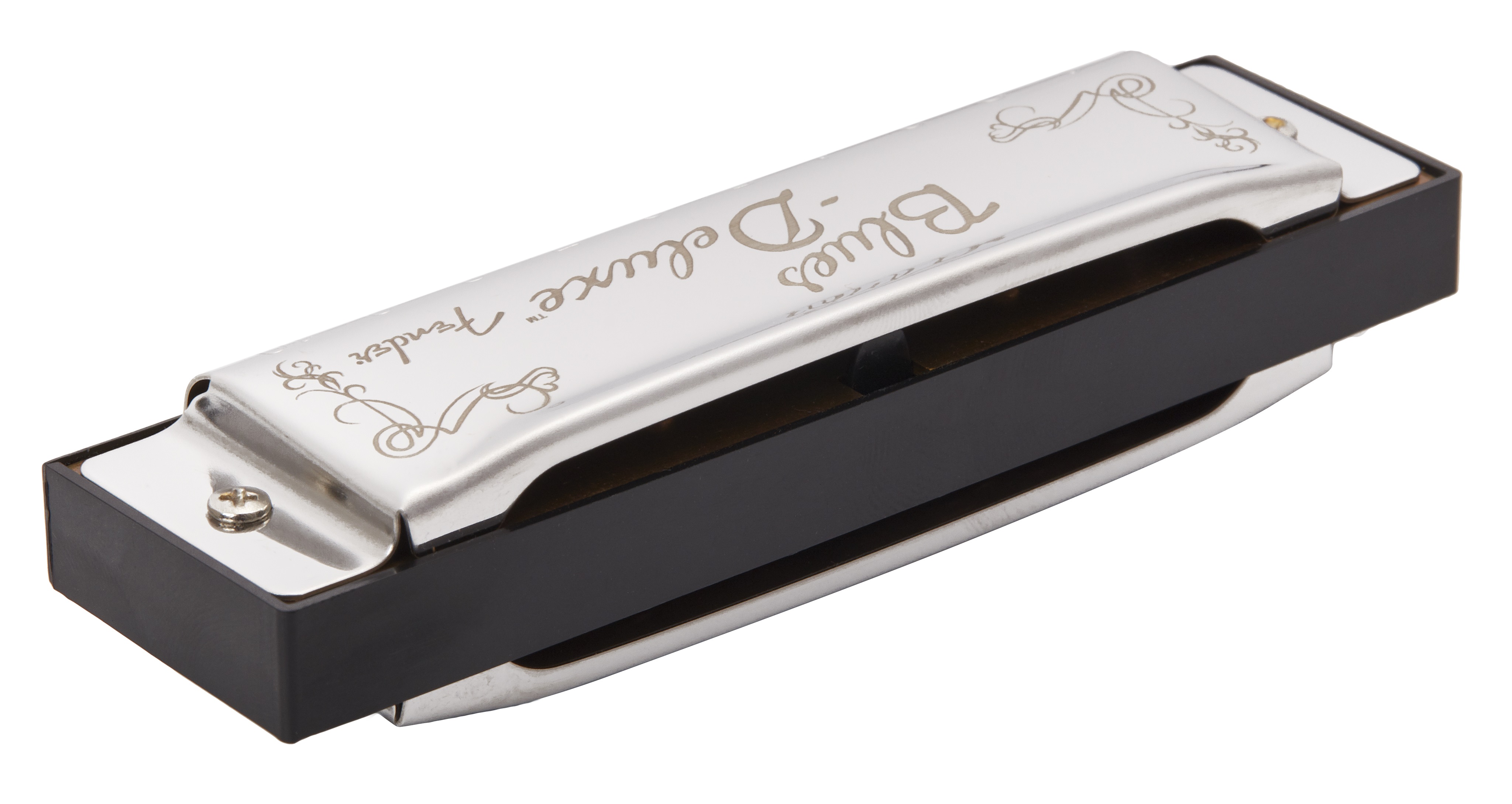 Fender Blues Deluxe Key of F (obrázek 4)