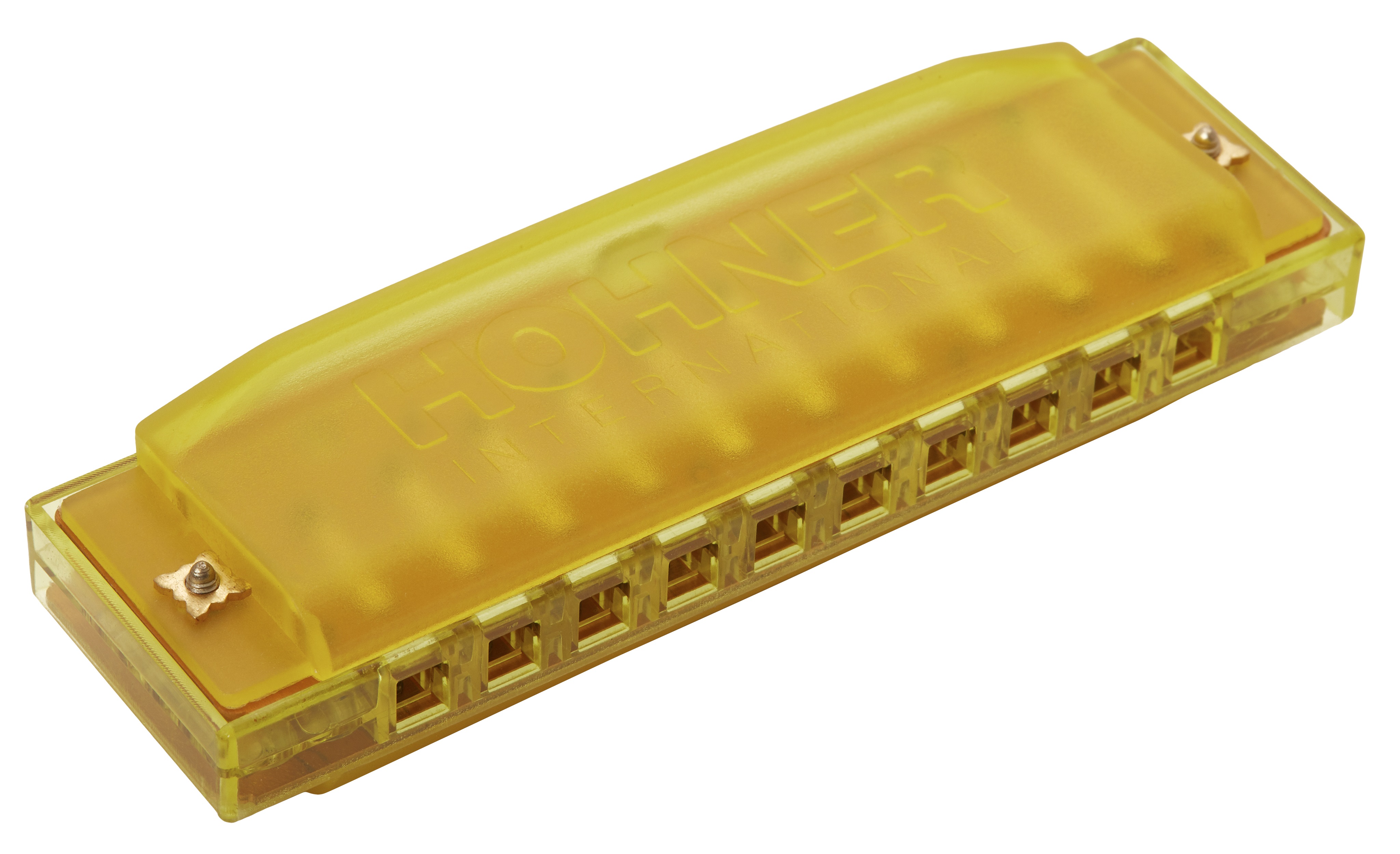 Hohner Happy Harp Yellow (obrázek 3)