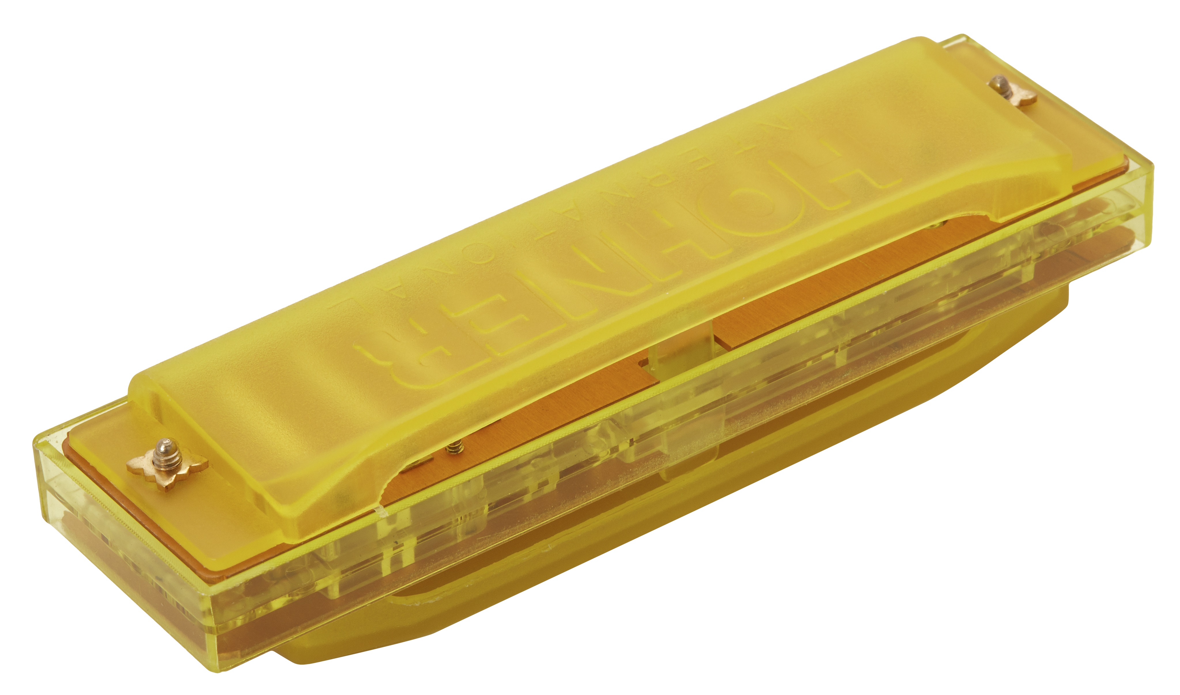 Hohner Happy Harp Yellow (obrázek 4)
