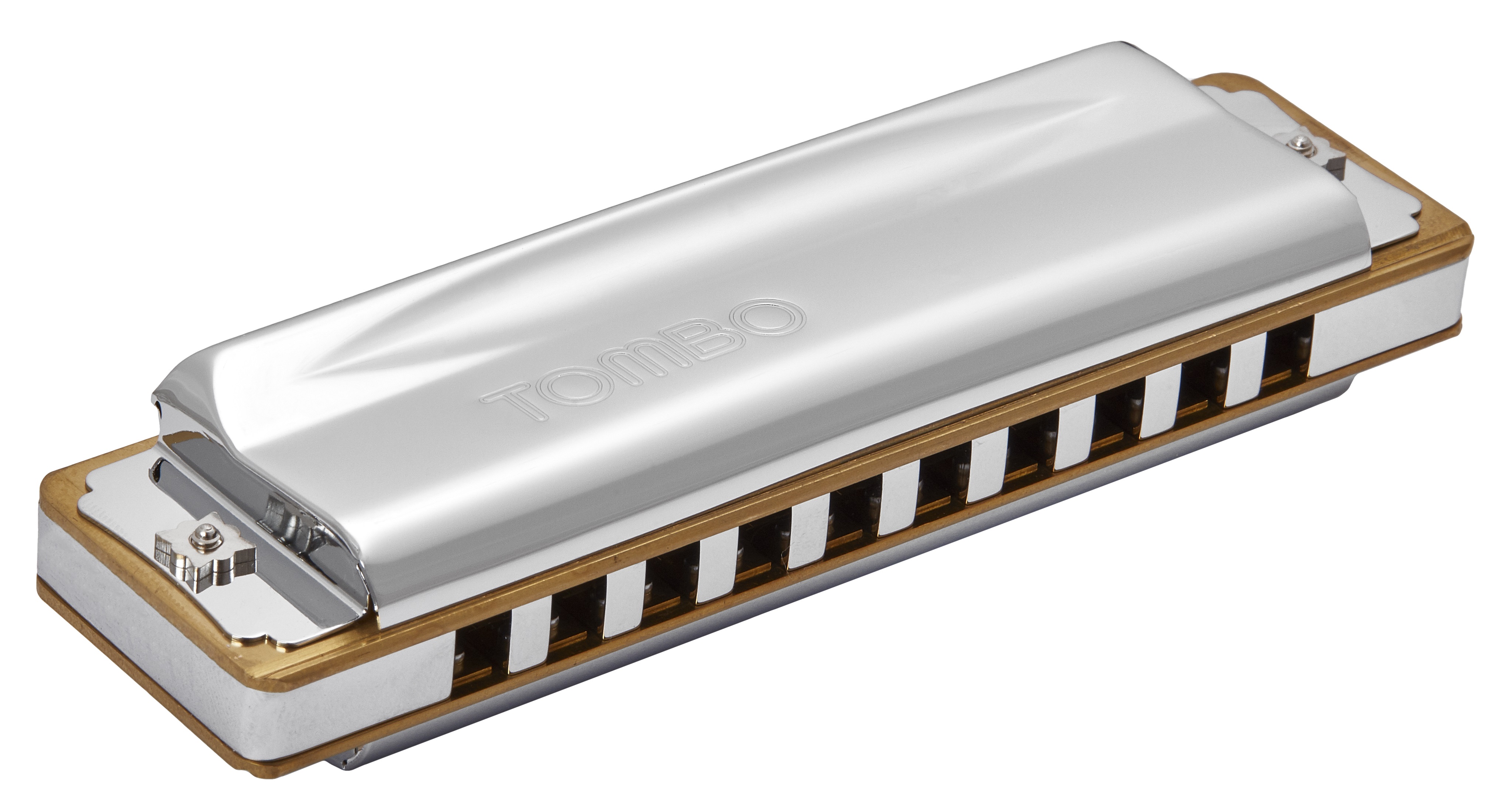 Tombo Aero Reed 2010-D (obrázek 3)