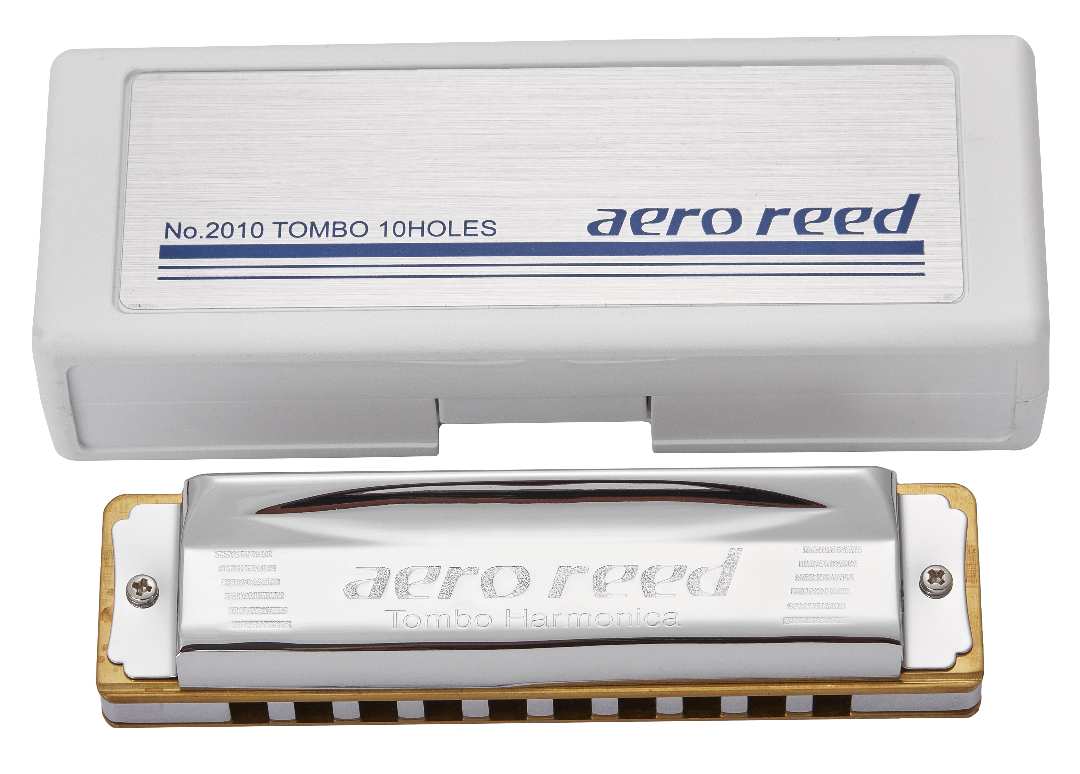 Tombo Aero Reed 2010-Bb (obrázek 5)