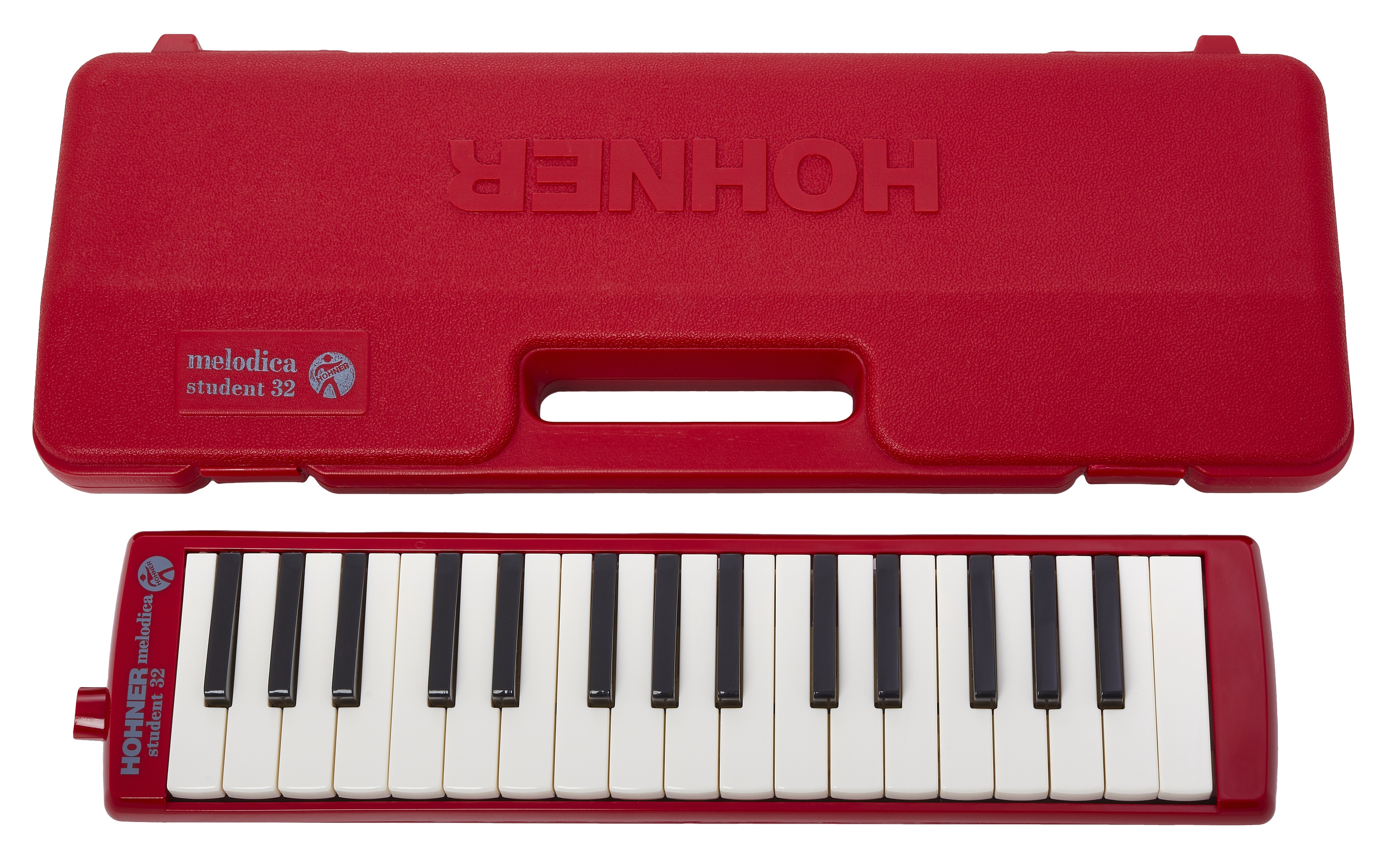 Hohner Melodica Student 32 RD (obrázek 5)