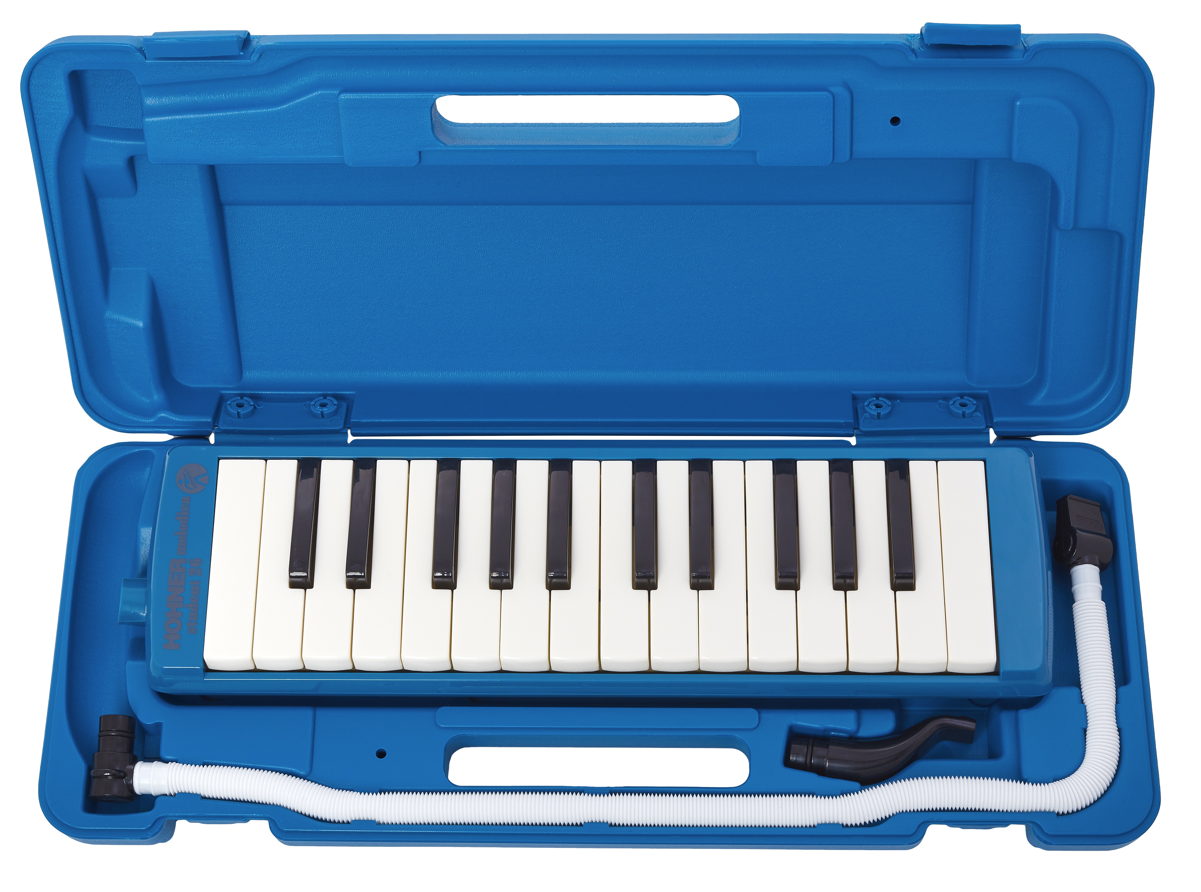Hohner 9426/26 Melodica Student 26 blue (obrázek 4)