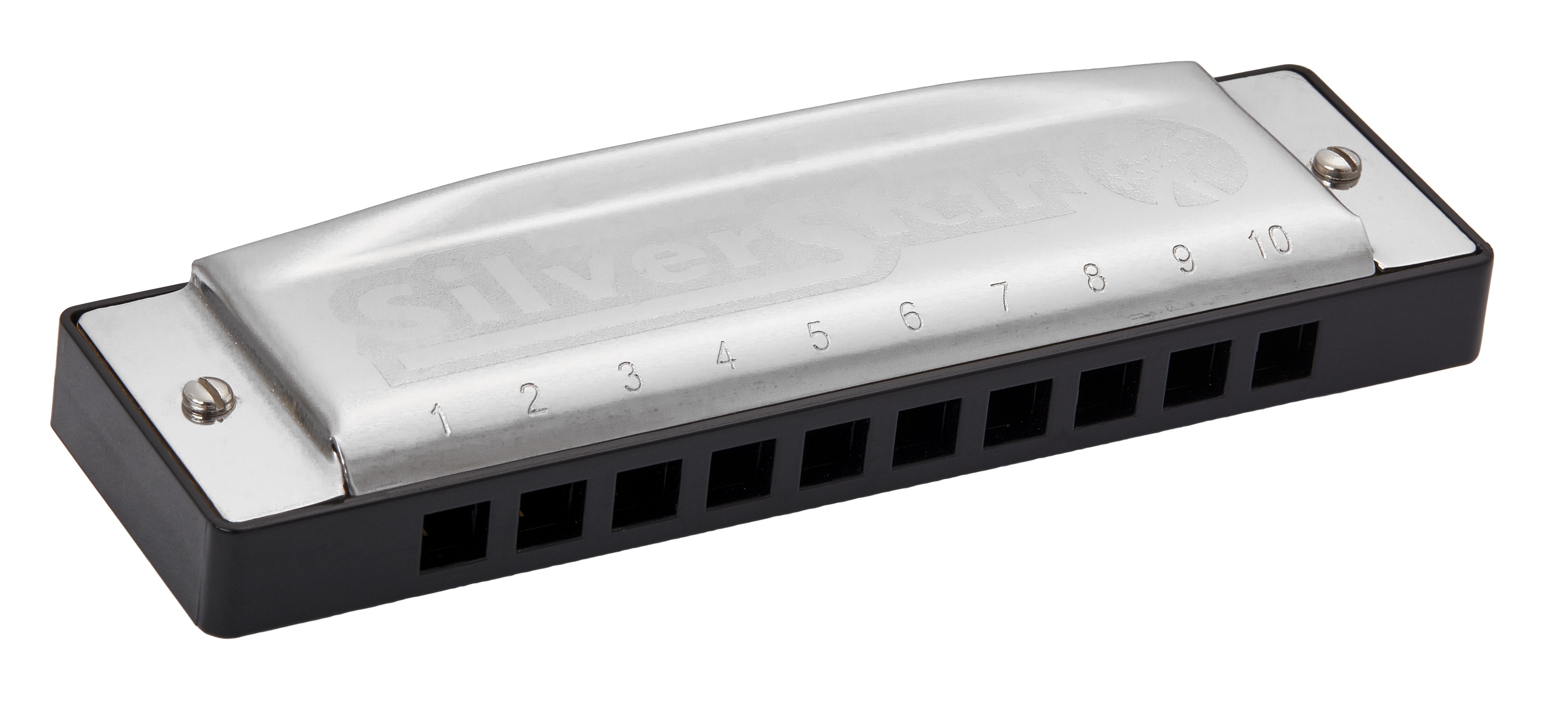 Hohner Silver Star D-major (obrázek 3)