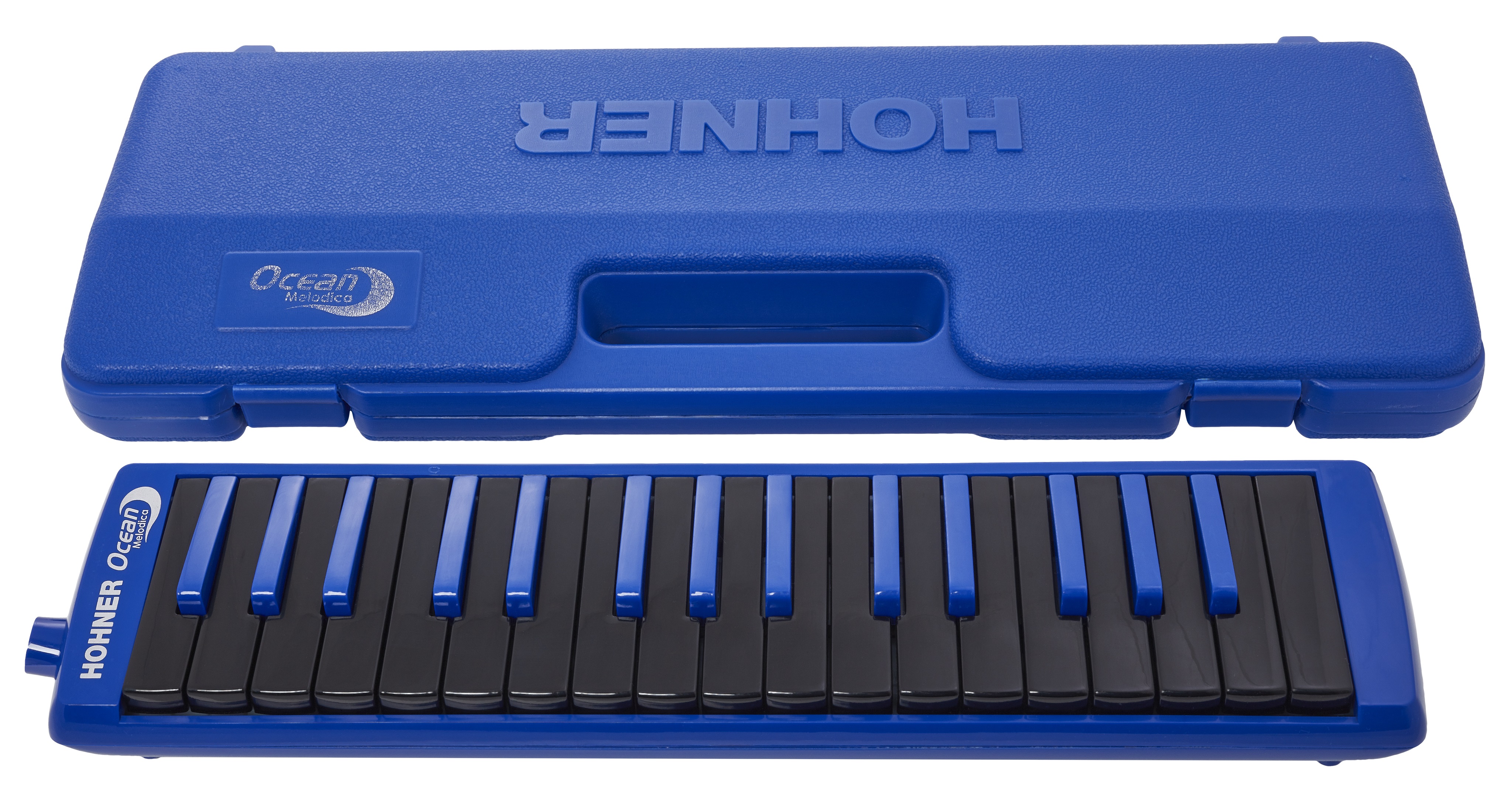 Hohner Melodica Ocean 32 BL (obrázek 5)