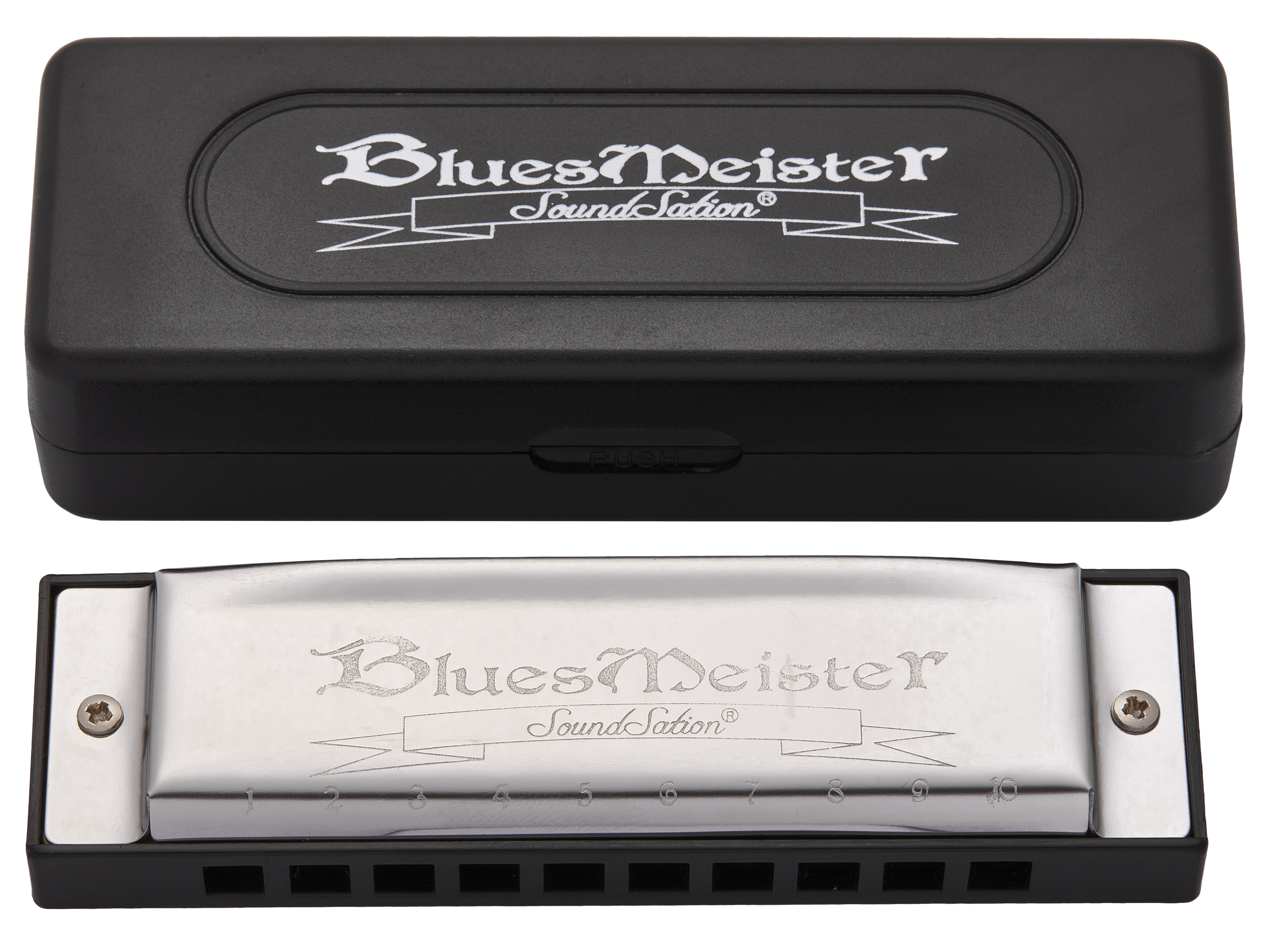 Soundsation HBM20-C (obrázek 5)