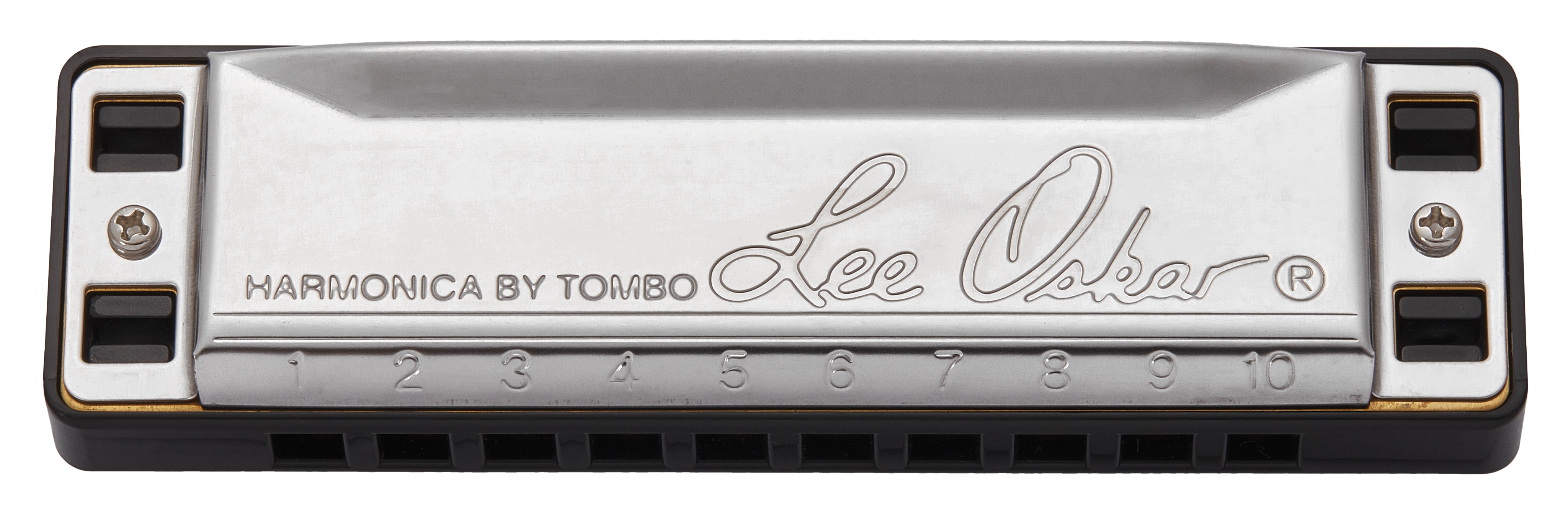 Levně Lee Oskar Major Diatonic 1910-F