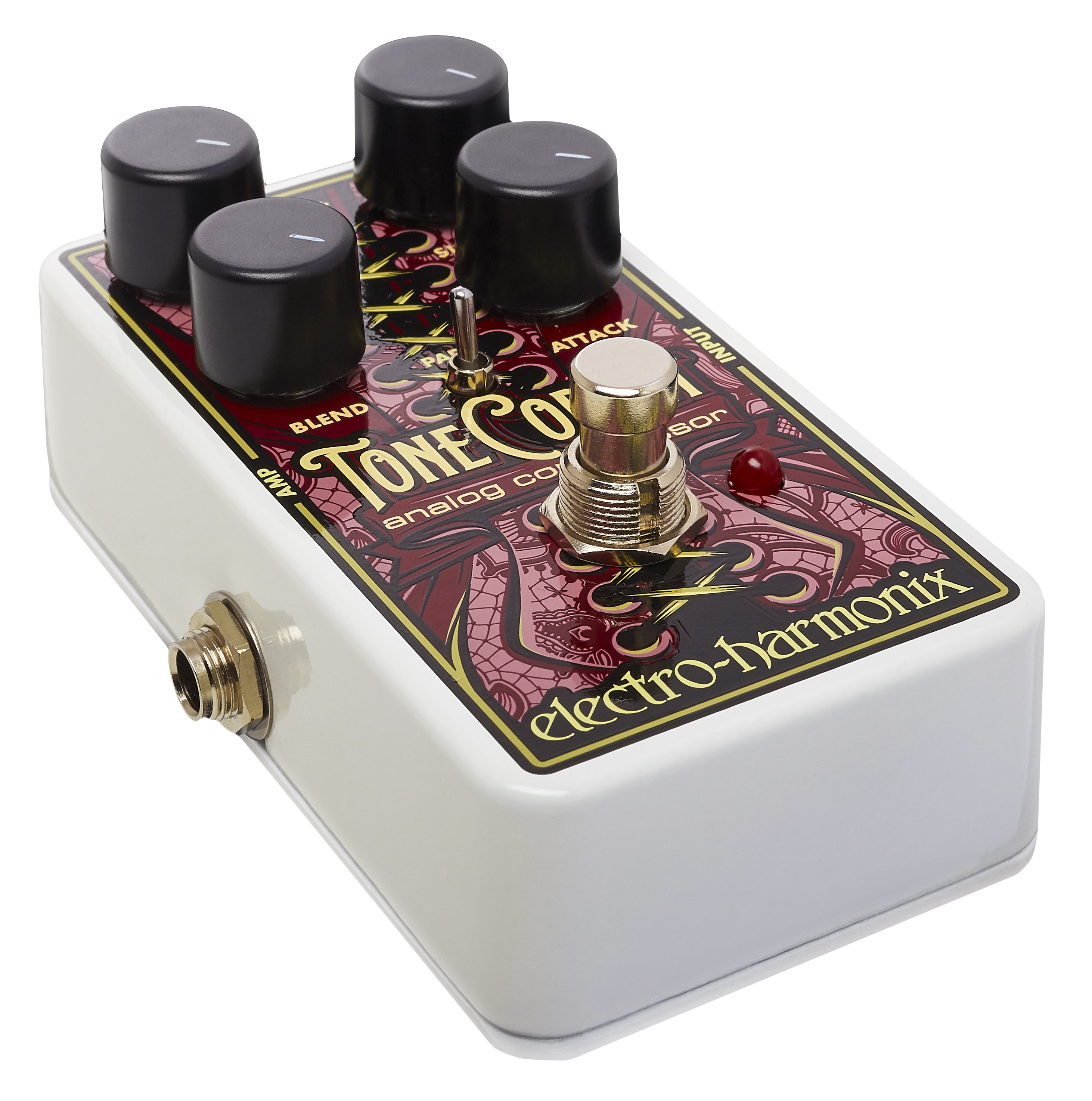 Electro-Harmonix Tone Corset (obrázek 3)