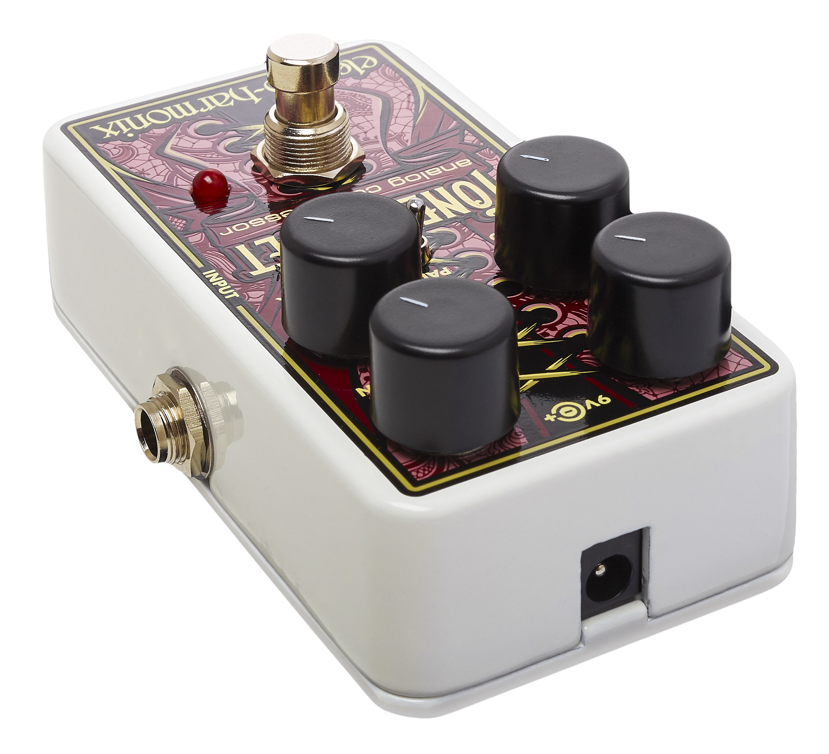 Electro-Harmonix Tone Corset (obrázek 4)