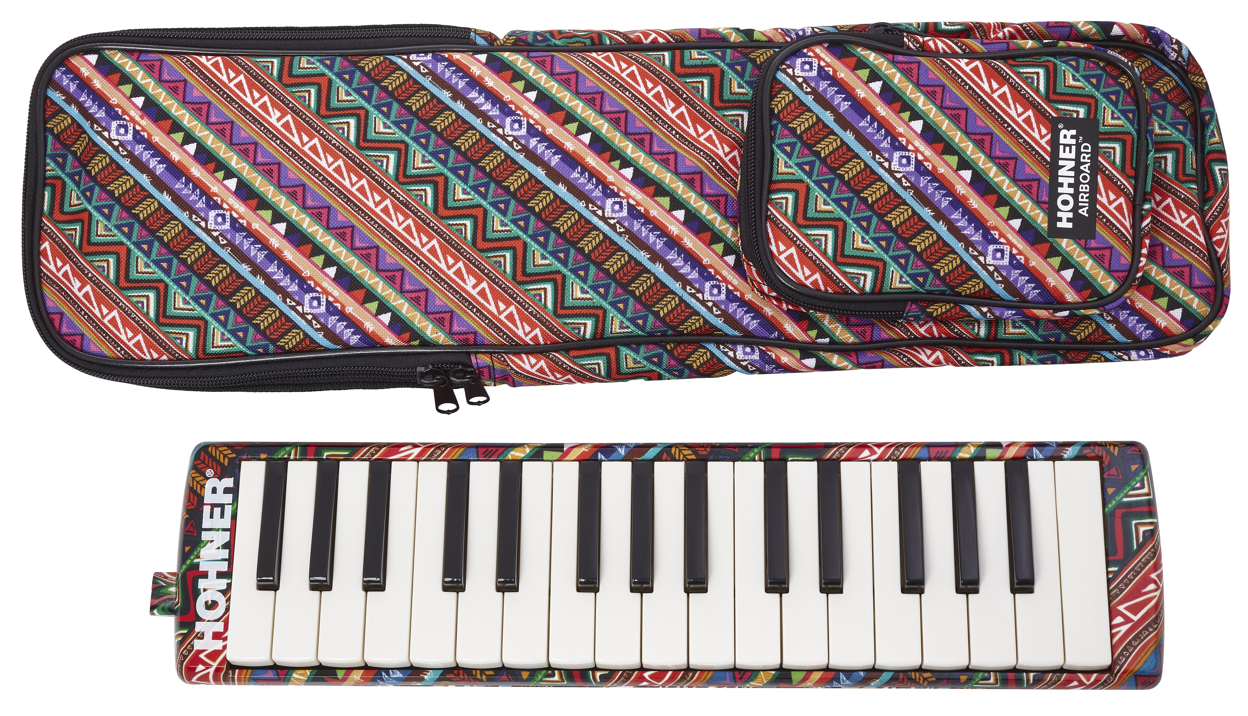 Hohner 9440 AIRBOARD 32 Melodica (obrázek 5)