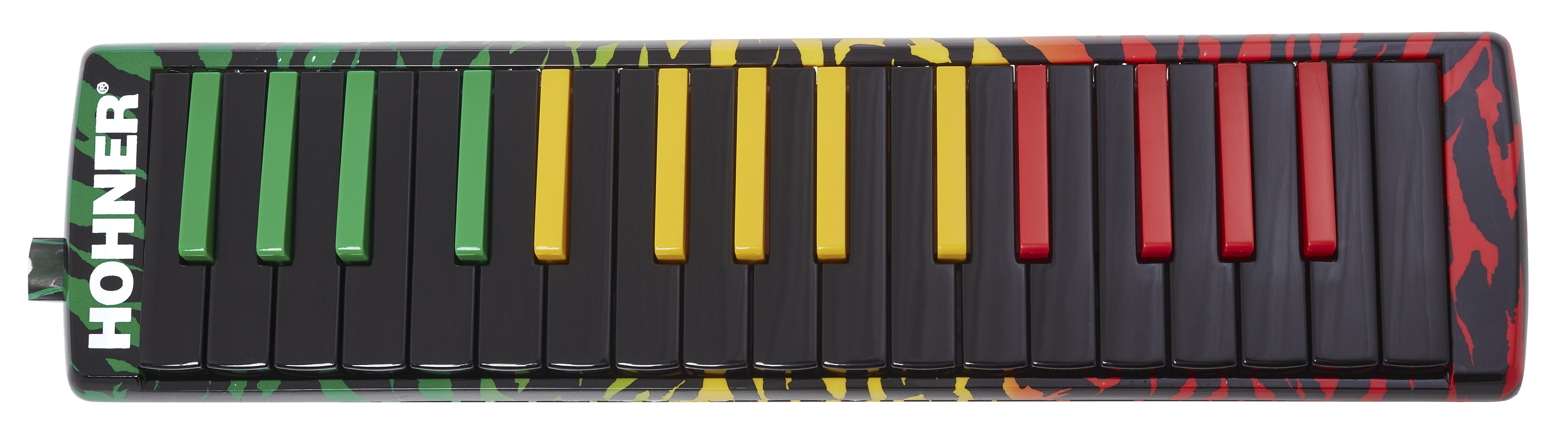 Levně Hohner Airboard Rasta 32