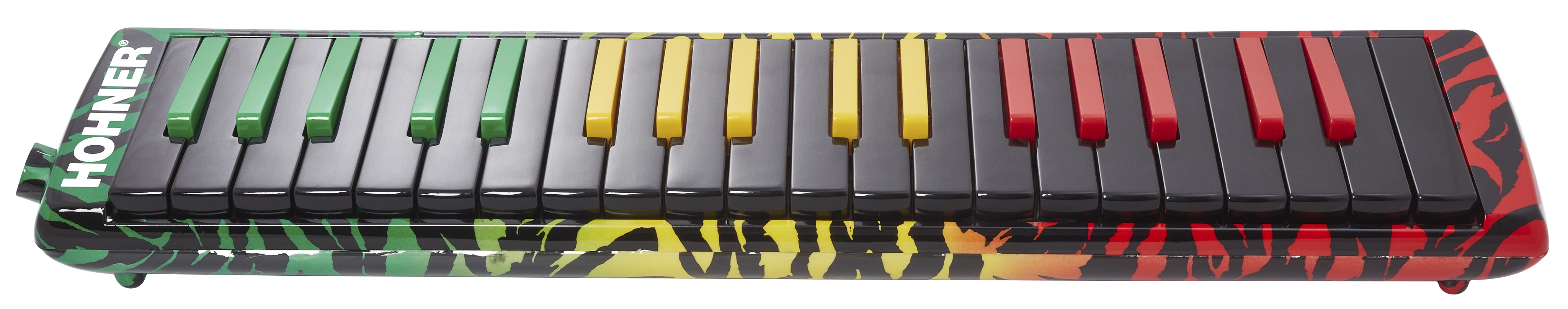 Hohner Airboard Rasta 37