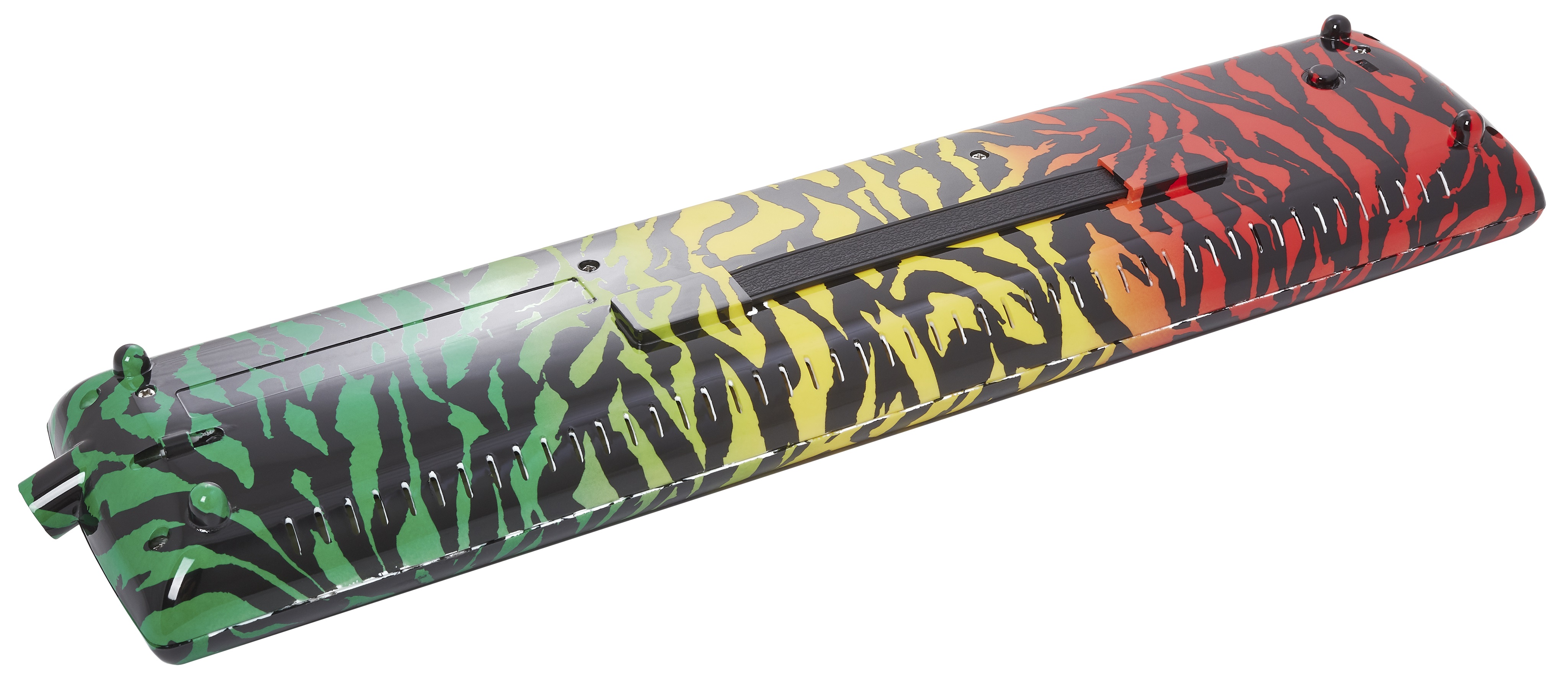 Hohner Airboard Rasta 37 (obrázek 4)