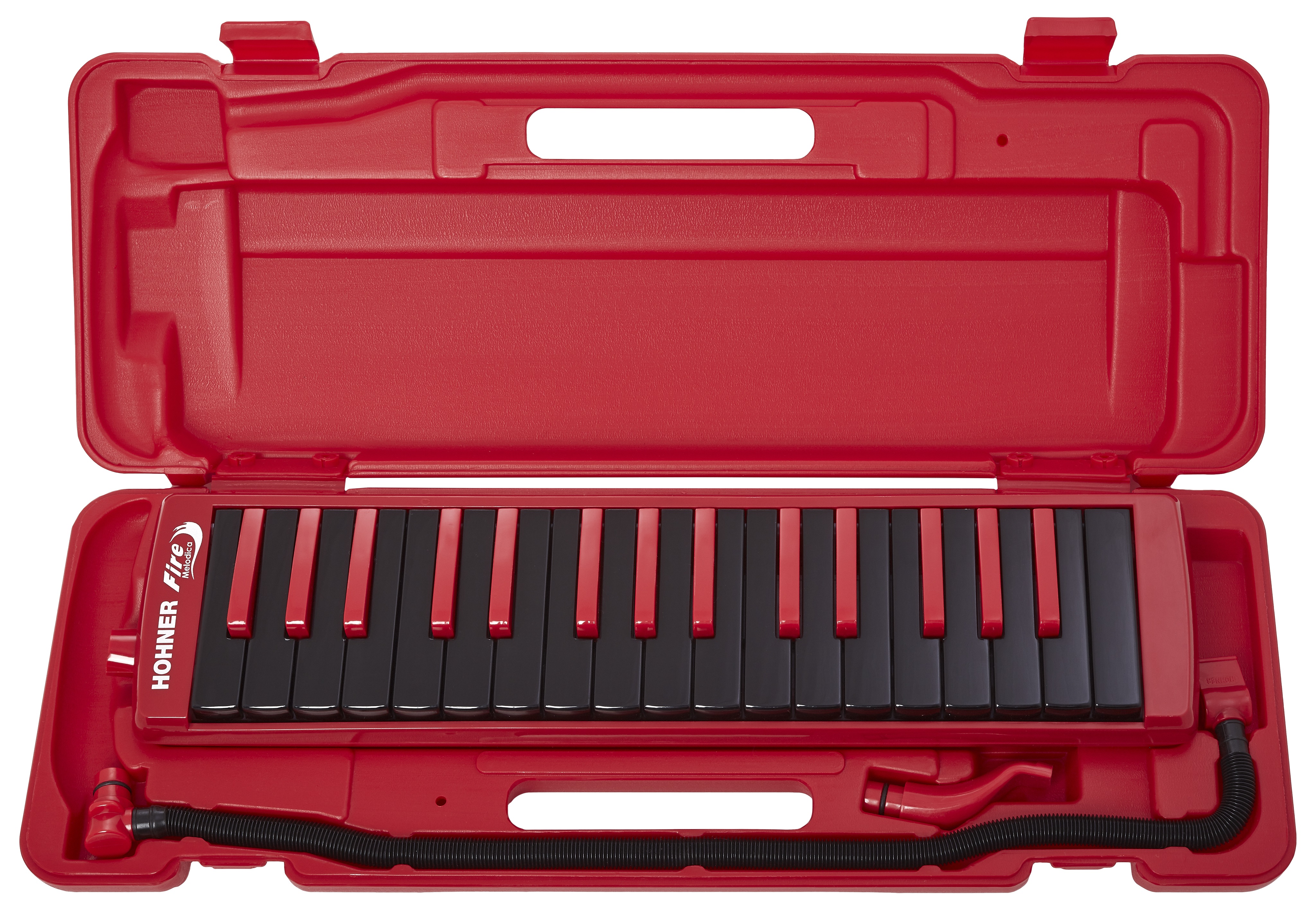 Hohner Melodica Fire 32 RD (obrázek 4)