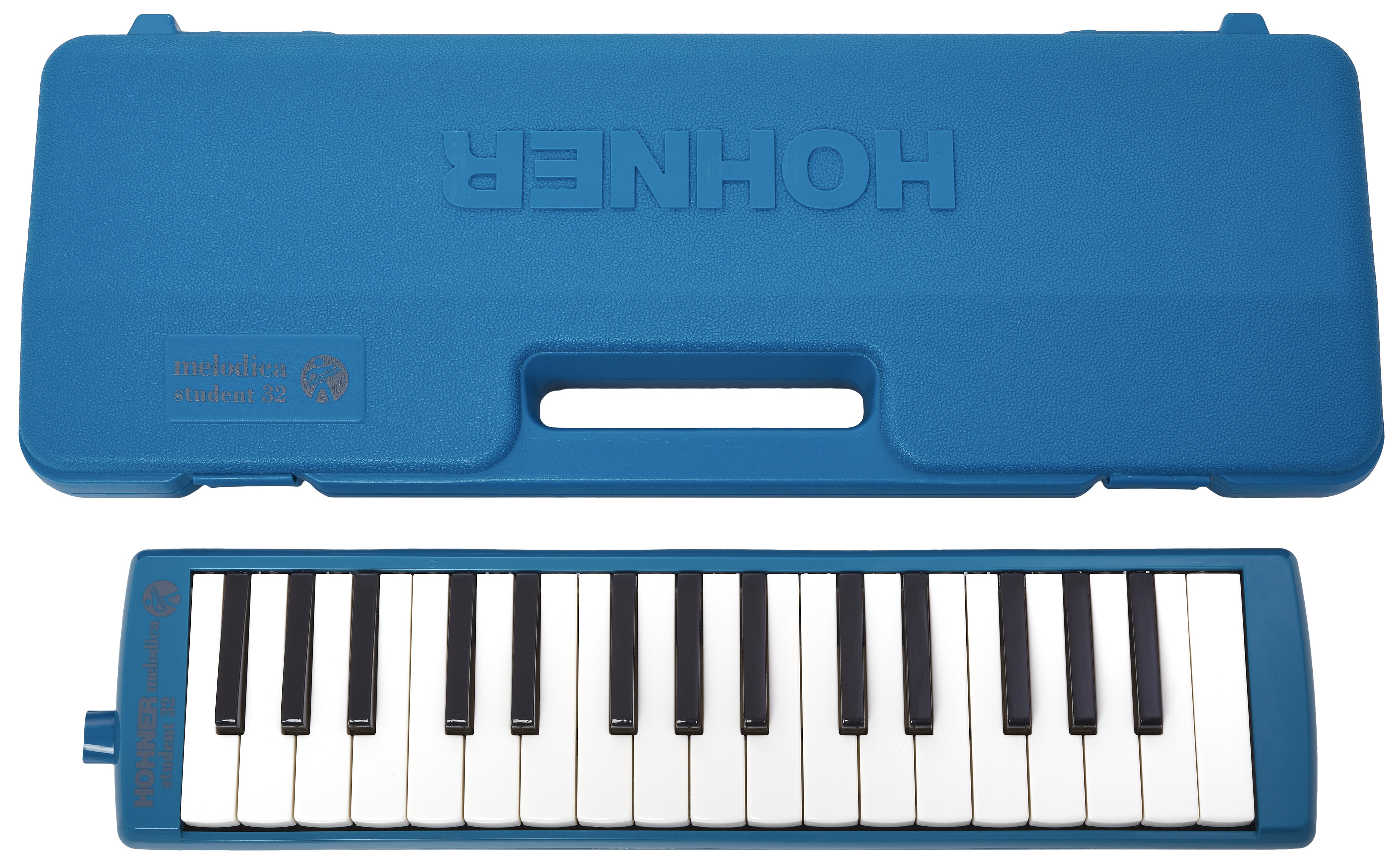 Hohner Melodica Student 32 BL (obrázek 6)