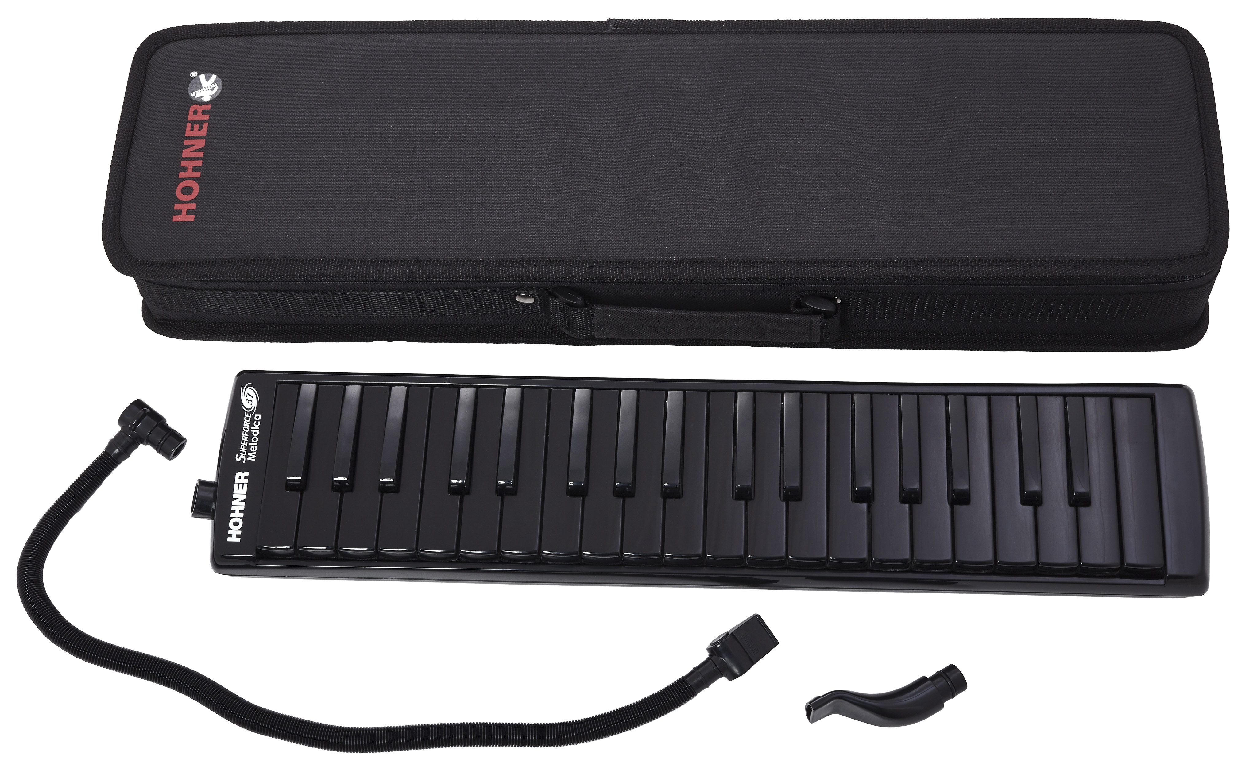 Hohner Melodica Superforce 37 (obrázek 4)
