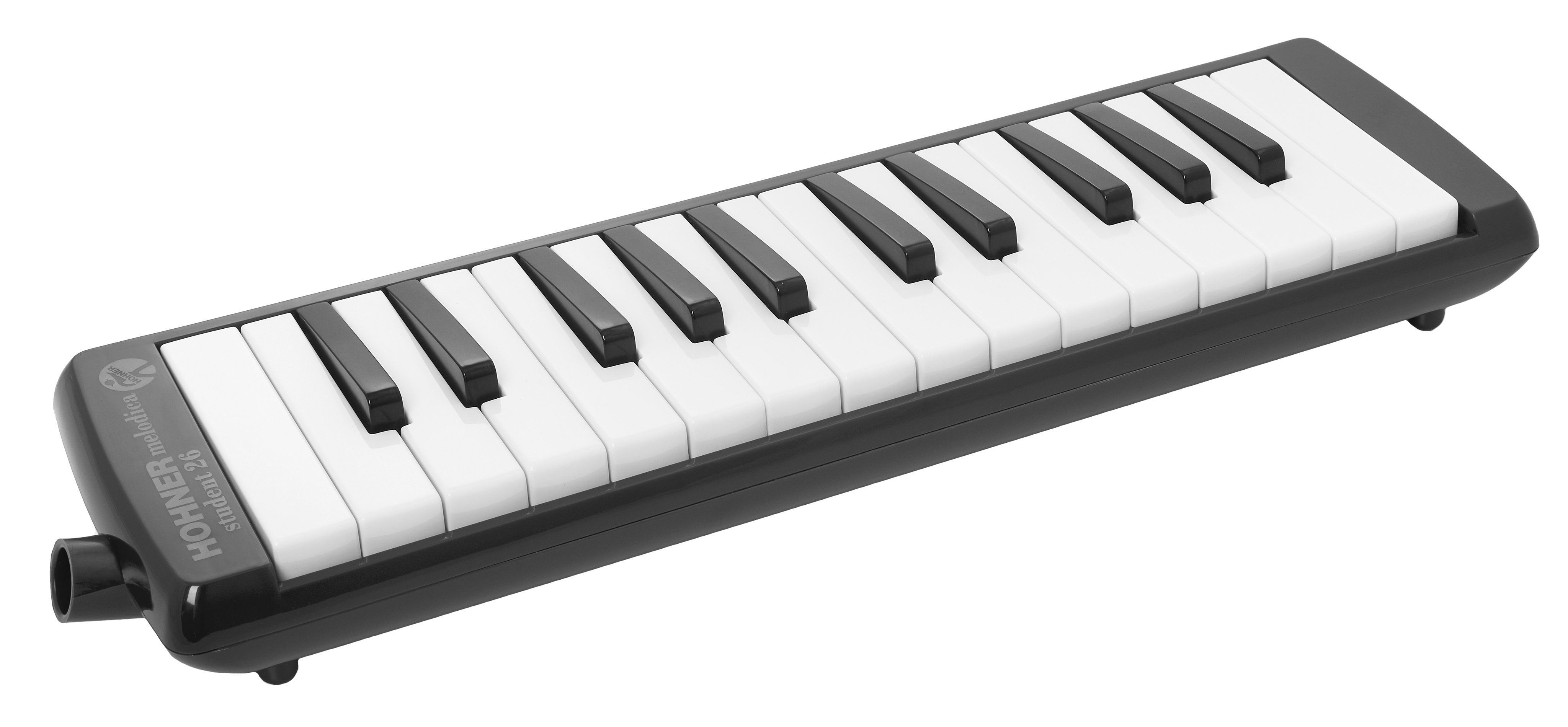 Hohner 9426/26 Melodica Student 26 black (obrázek 3)