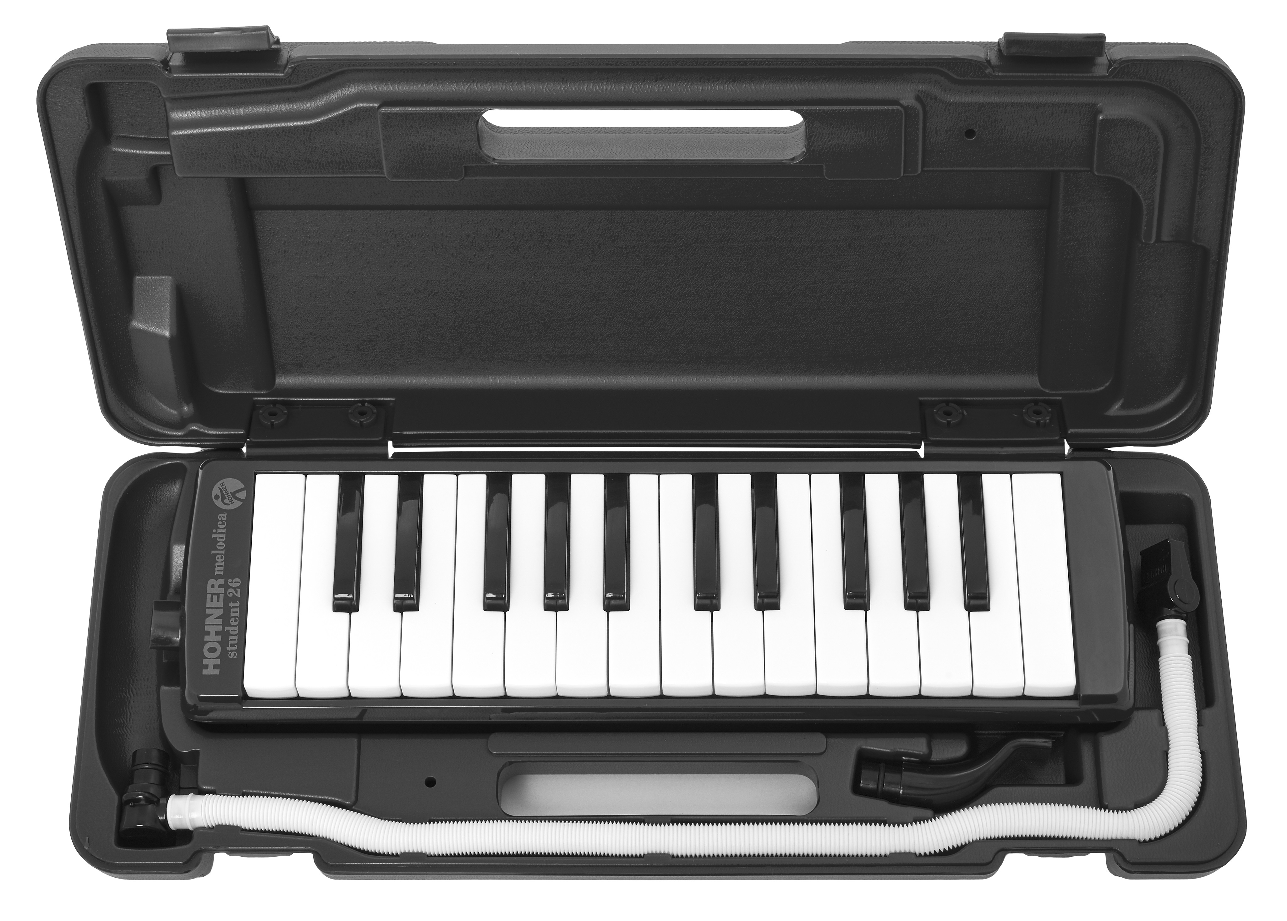Hohner 9426/26 Melodica Student 26 black (obrázek 5)