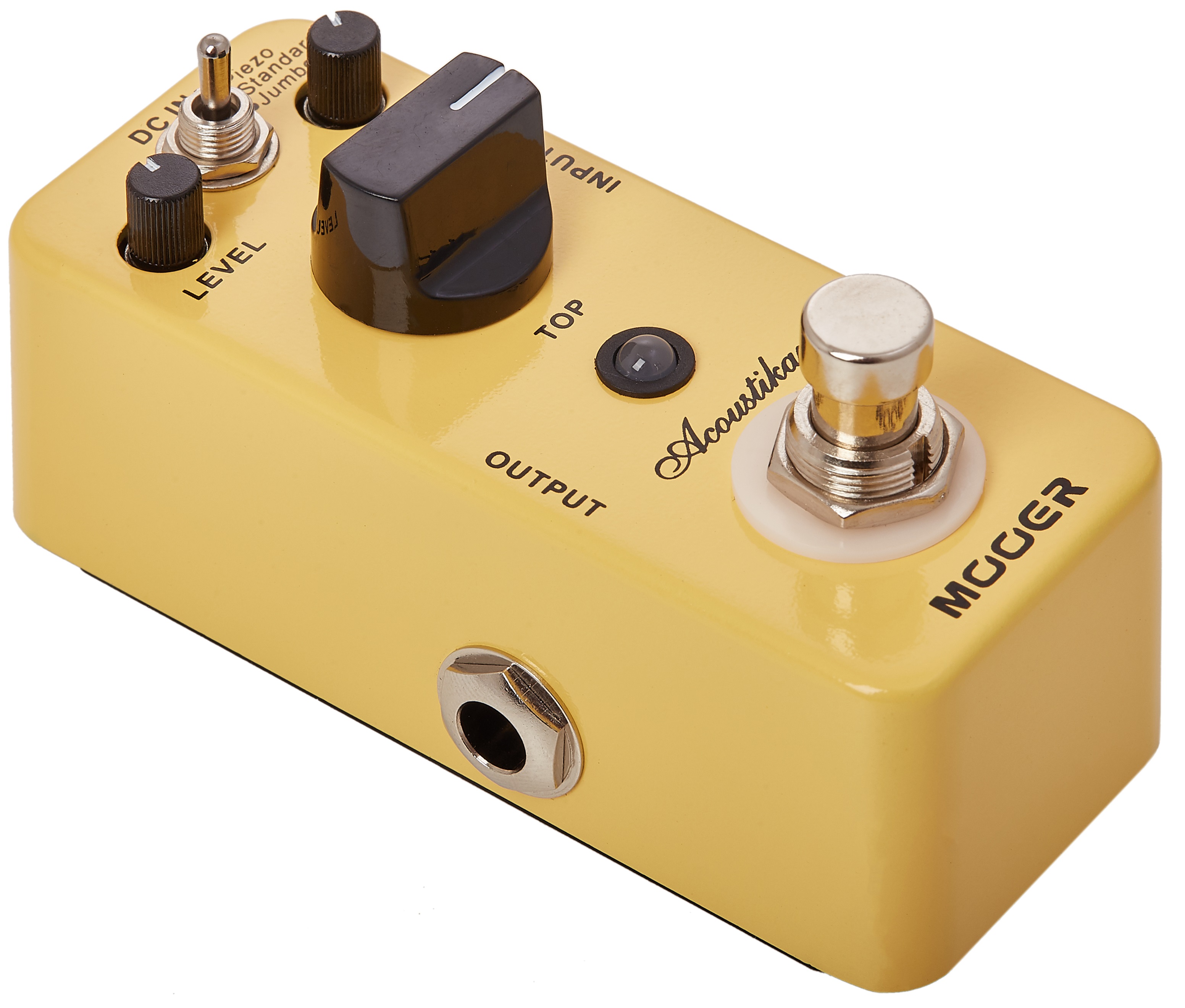 Mooer Acoustikar (obrázek 3)