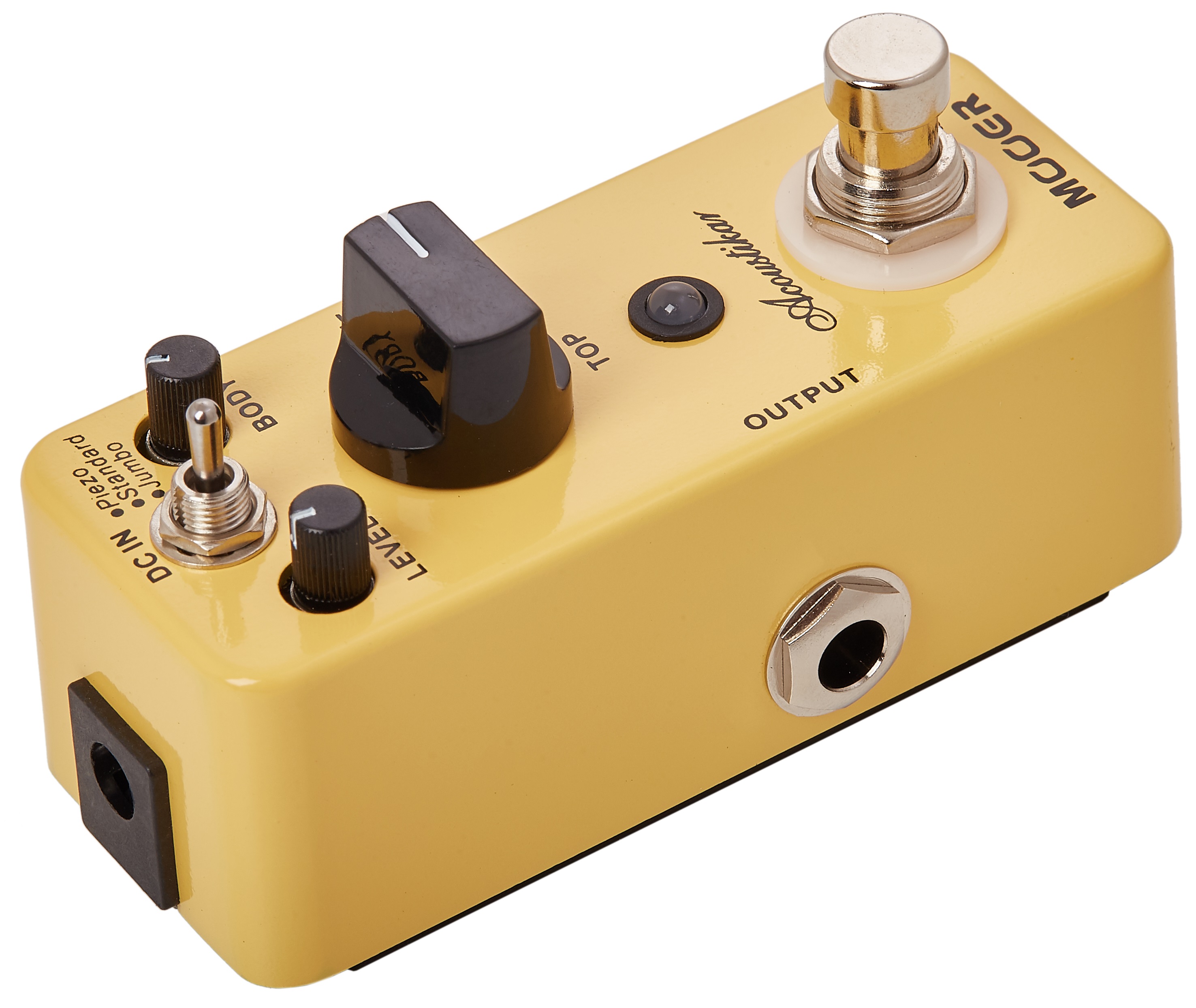 Mooer Acoustikar (obrázek 4)