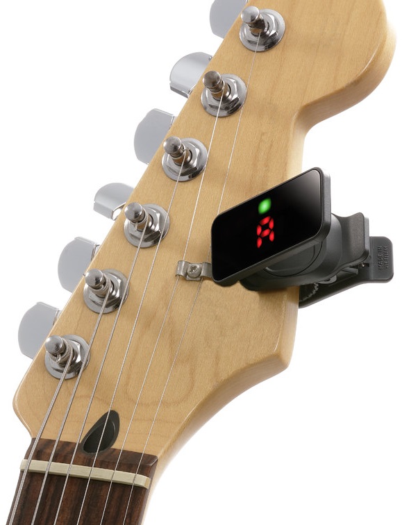 Korg Pitchclip 2 (obrázek 3)