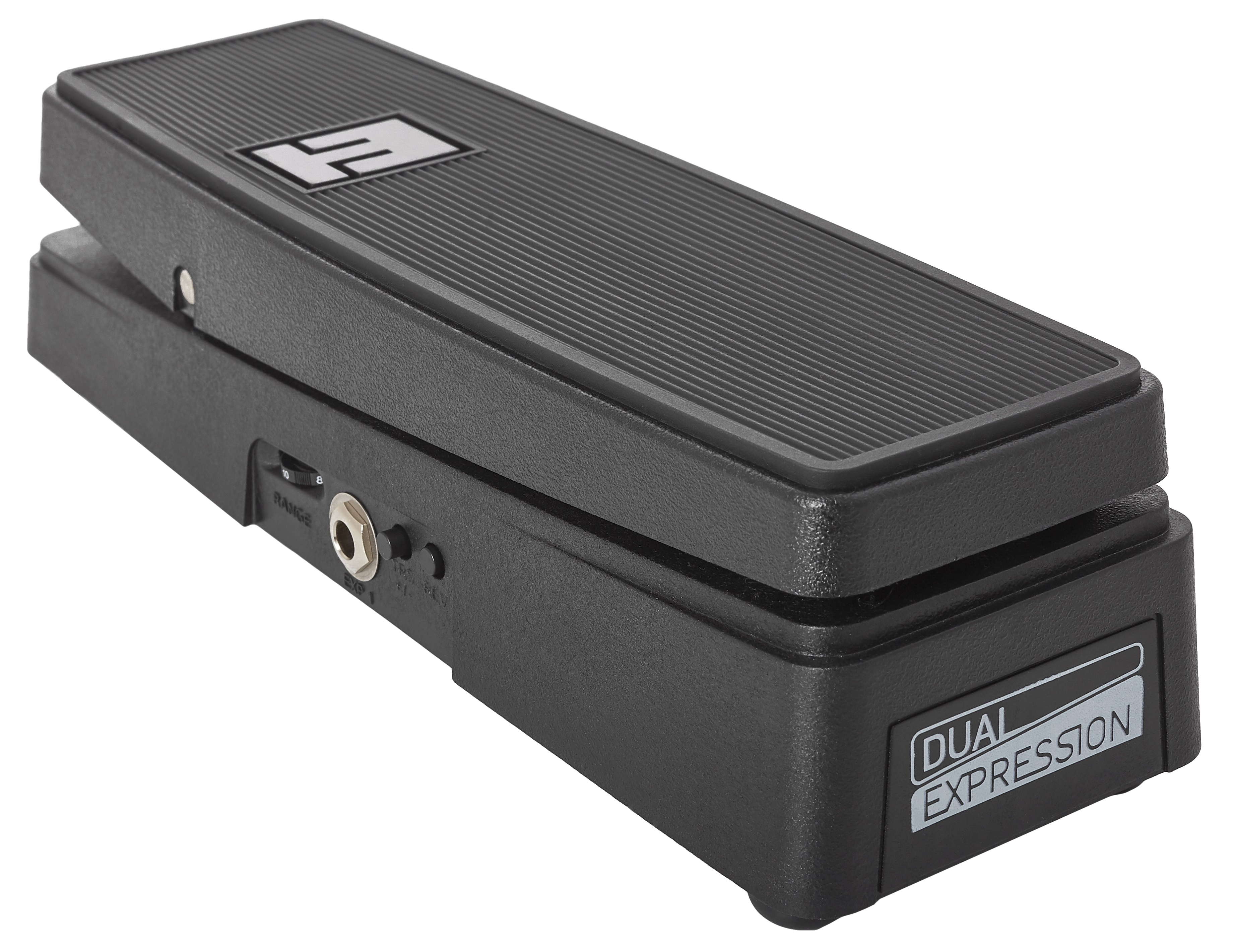 Electro-Harmonix Dual Expression (obrázek 3)