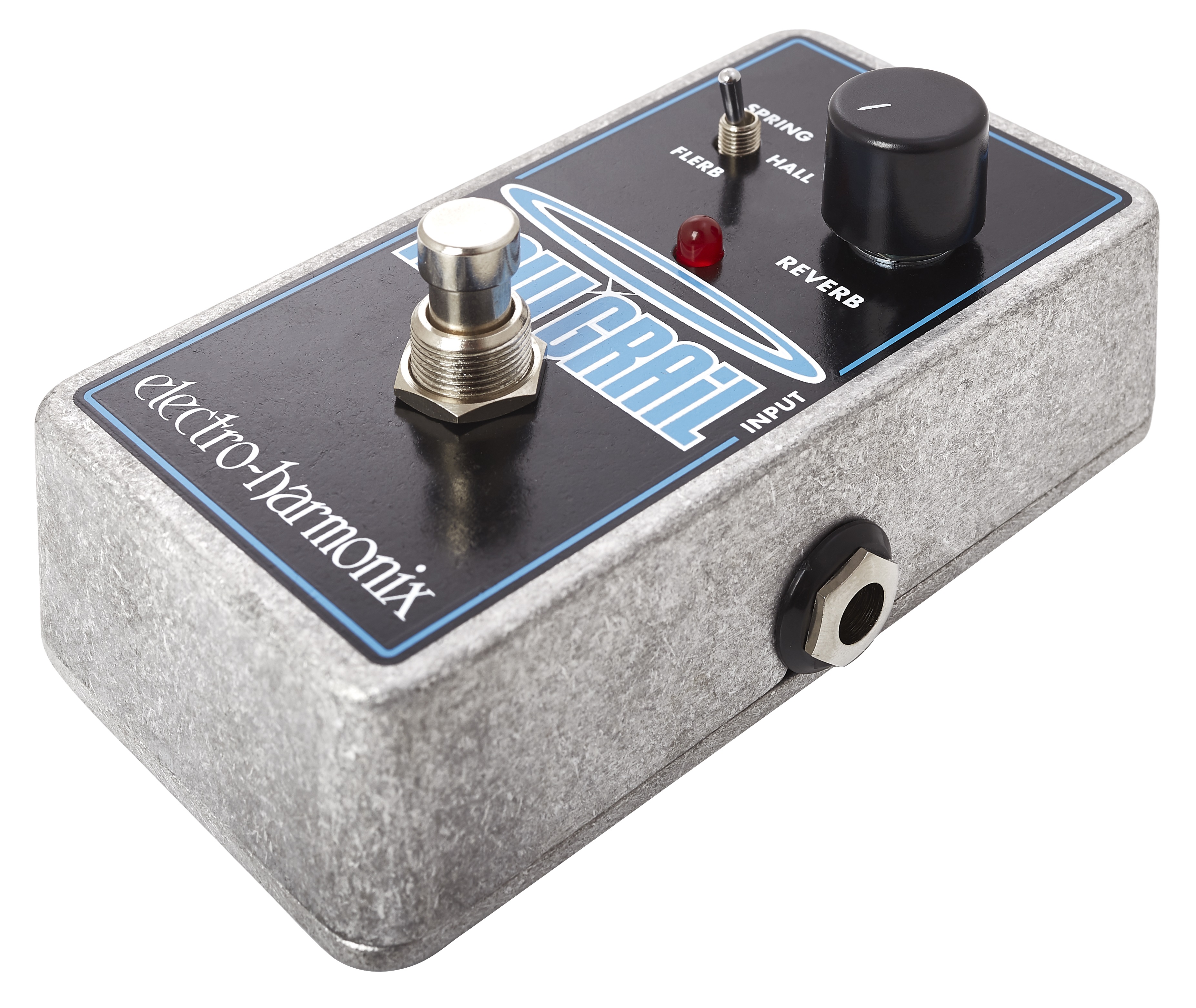 Electro-Harmonix Holy Grail (obrázek 3)