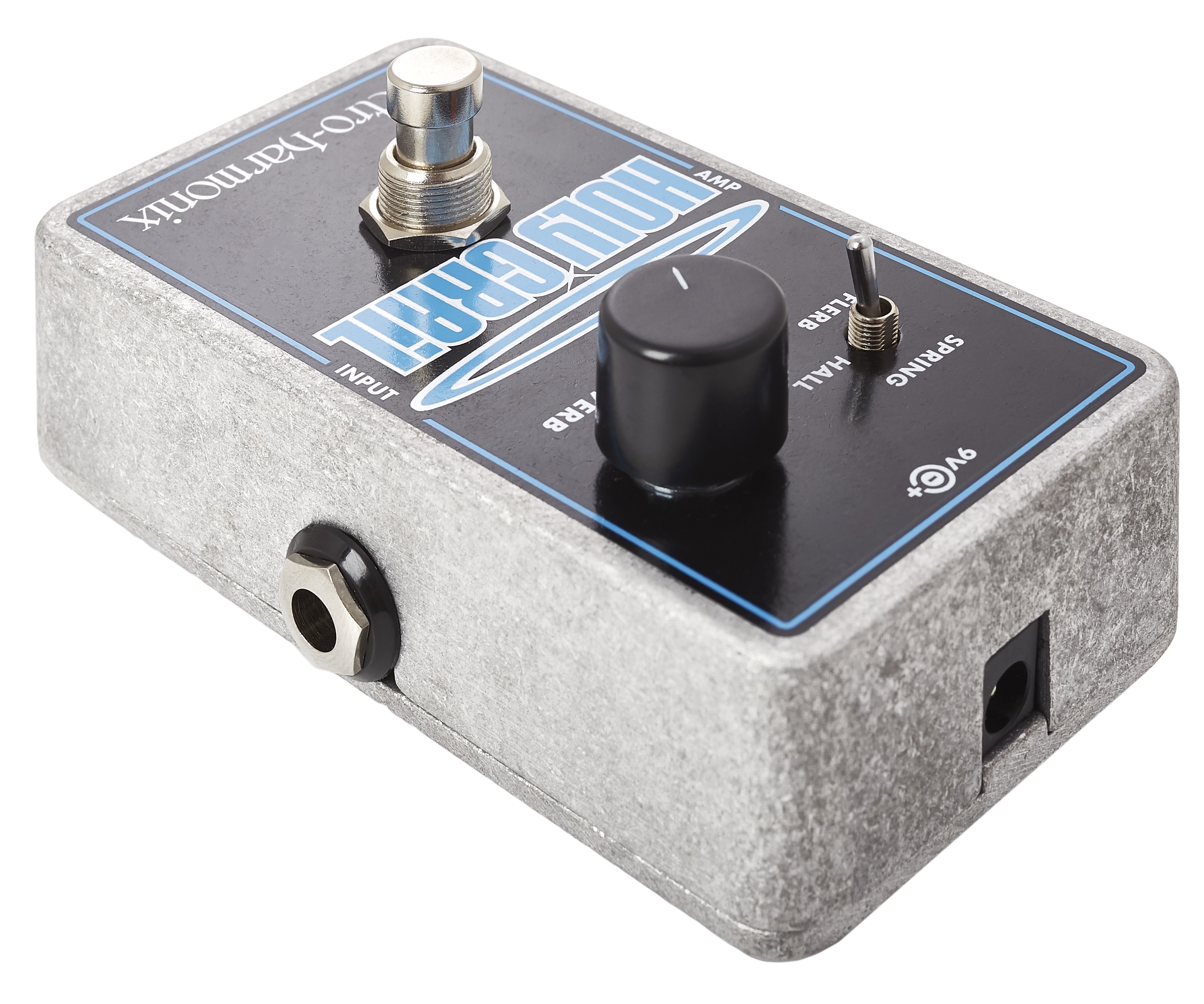 Electro-Harmonix Holy Grail (obrázek 4)