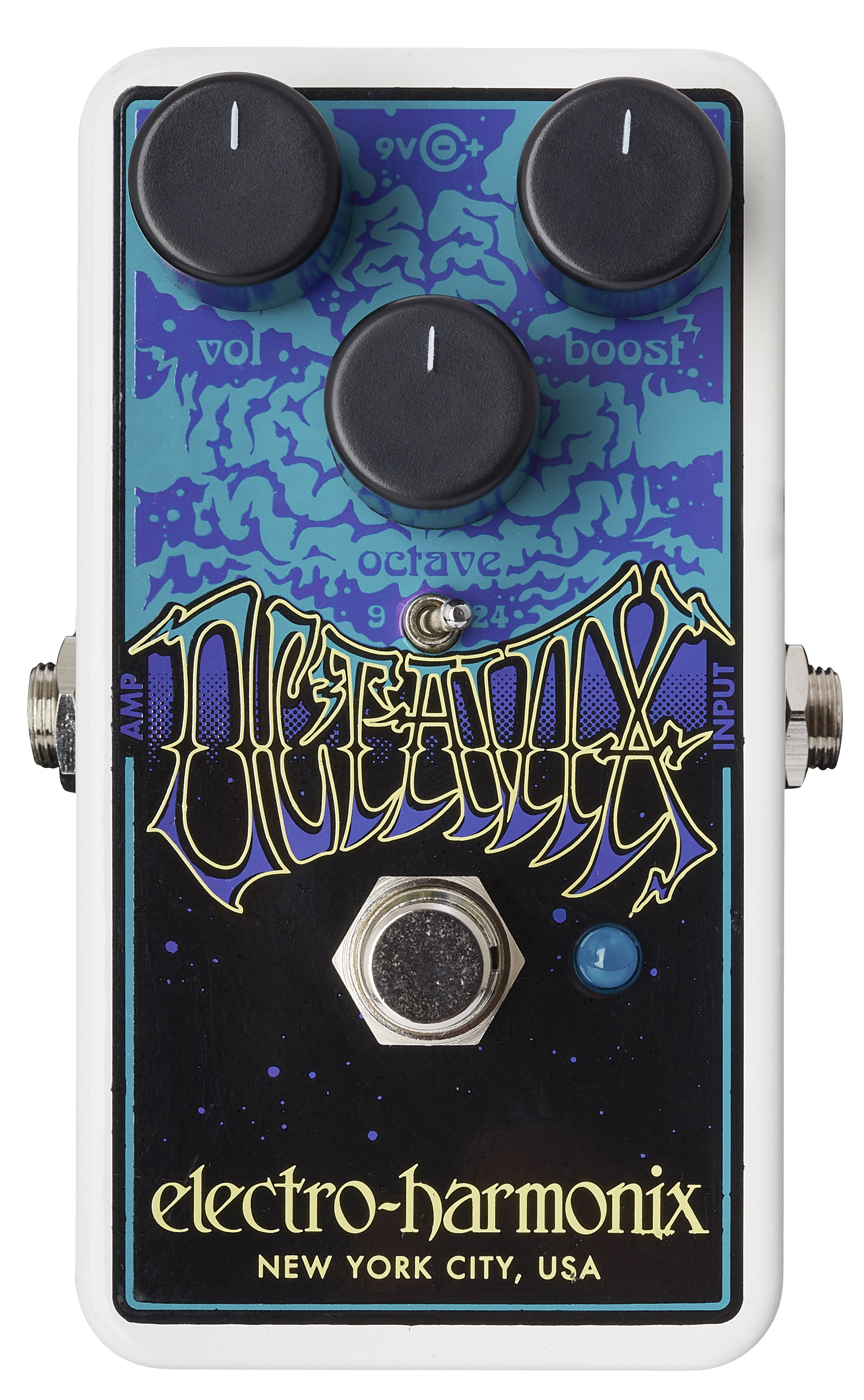 Levně Electro-Harmonix Octavix