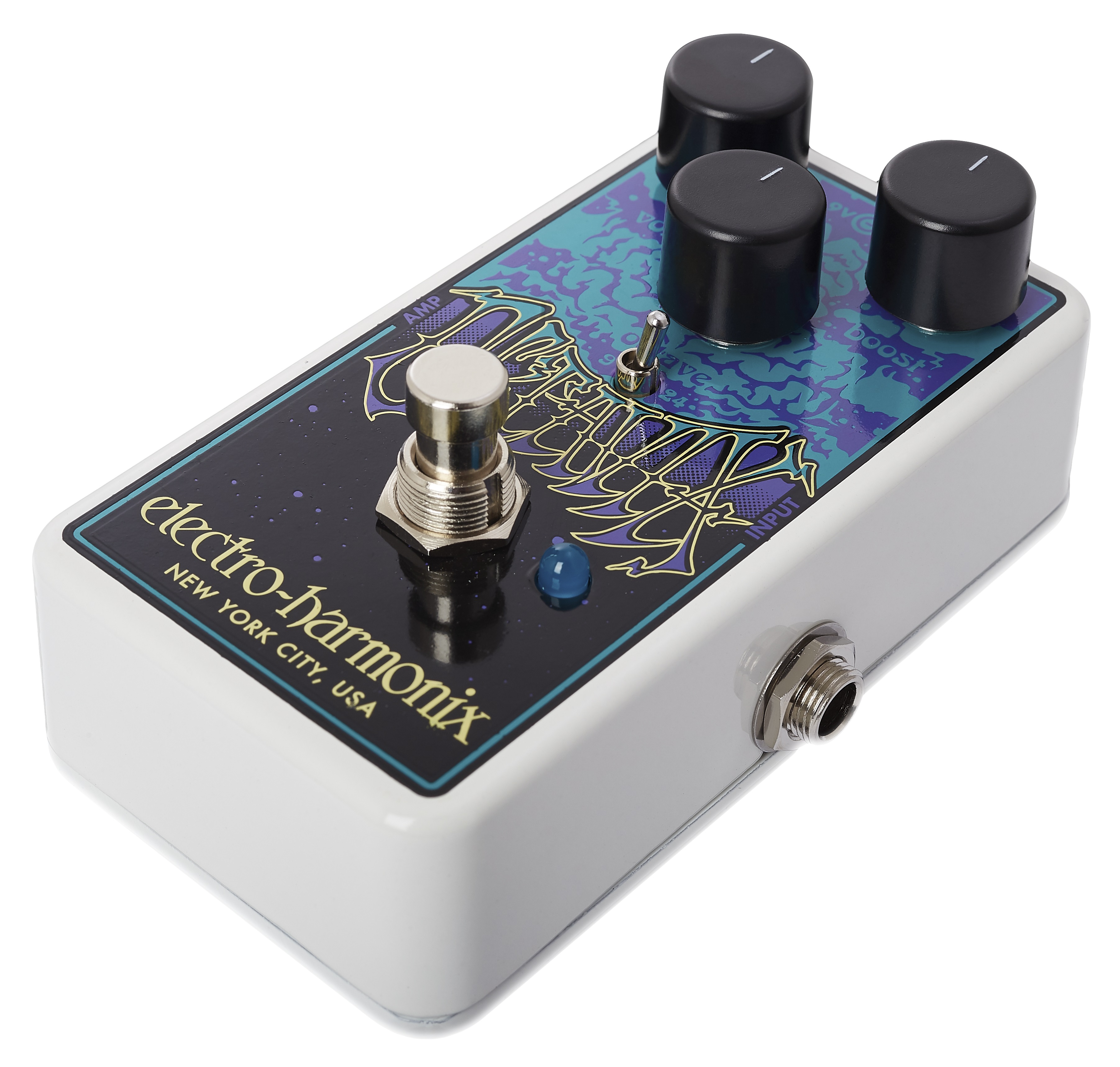 Electro-Harmonix Octavix (obrázek 2)