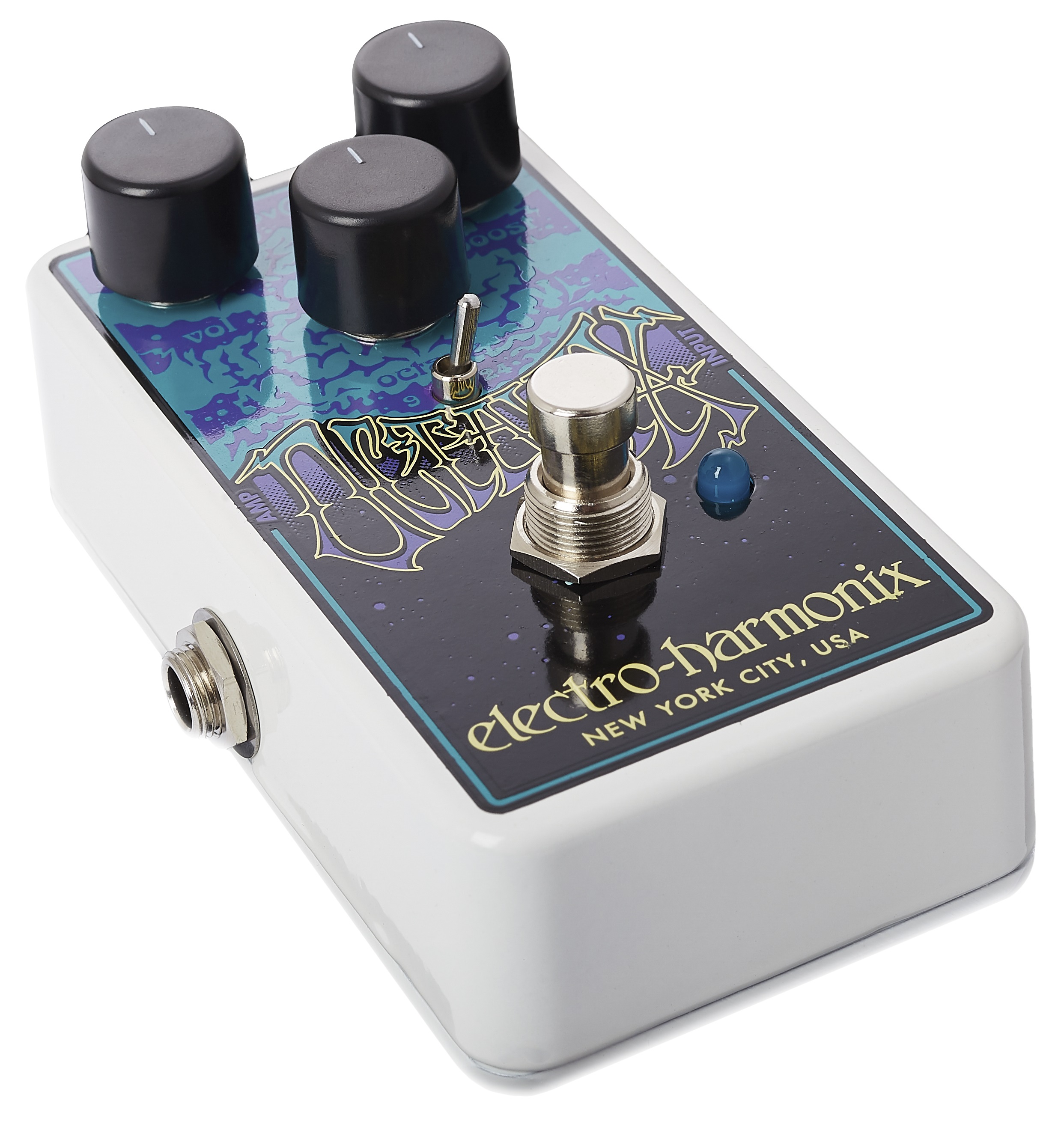 Electro-Harmonix Octavix (obrázek 3)