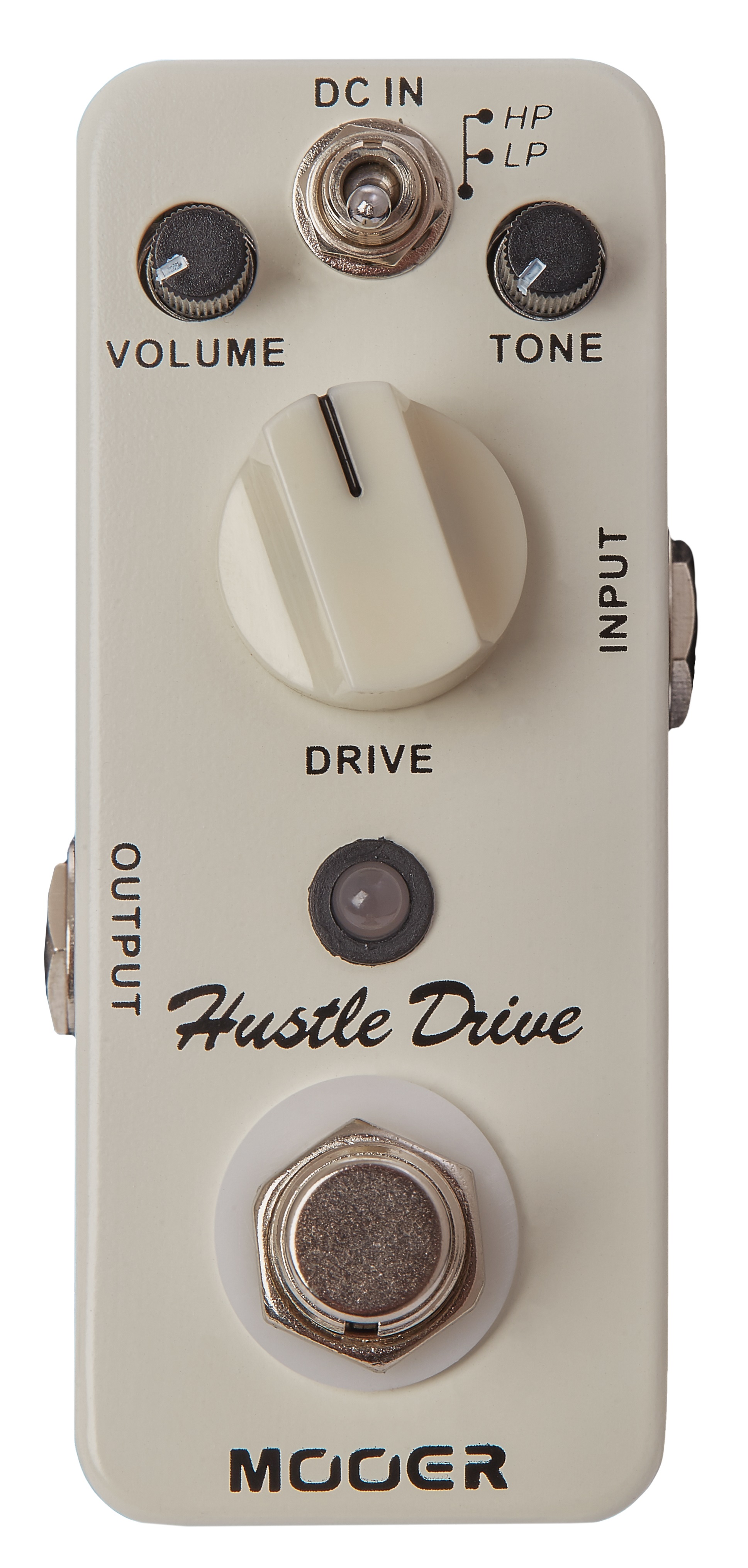 Levně Mooer Hustle Drive