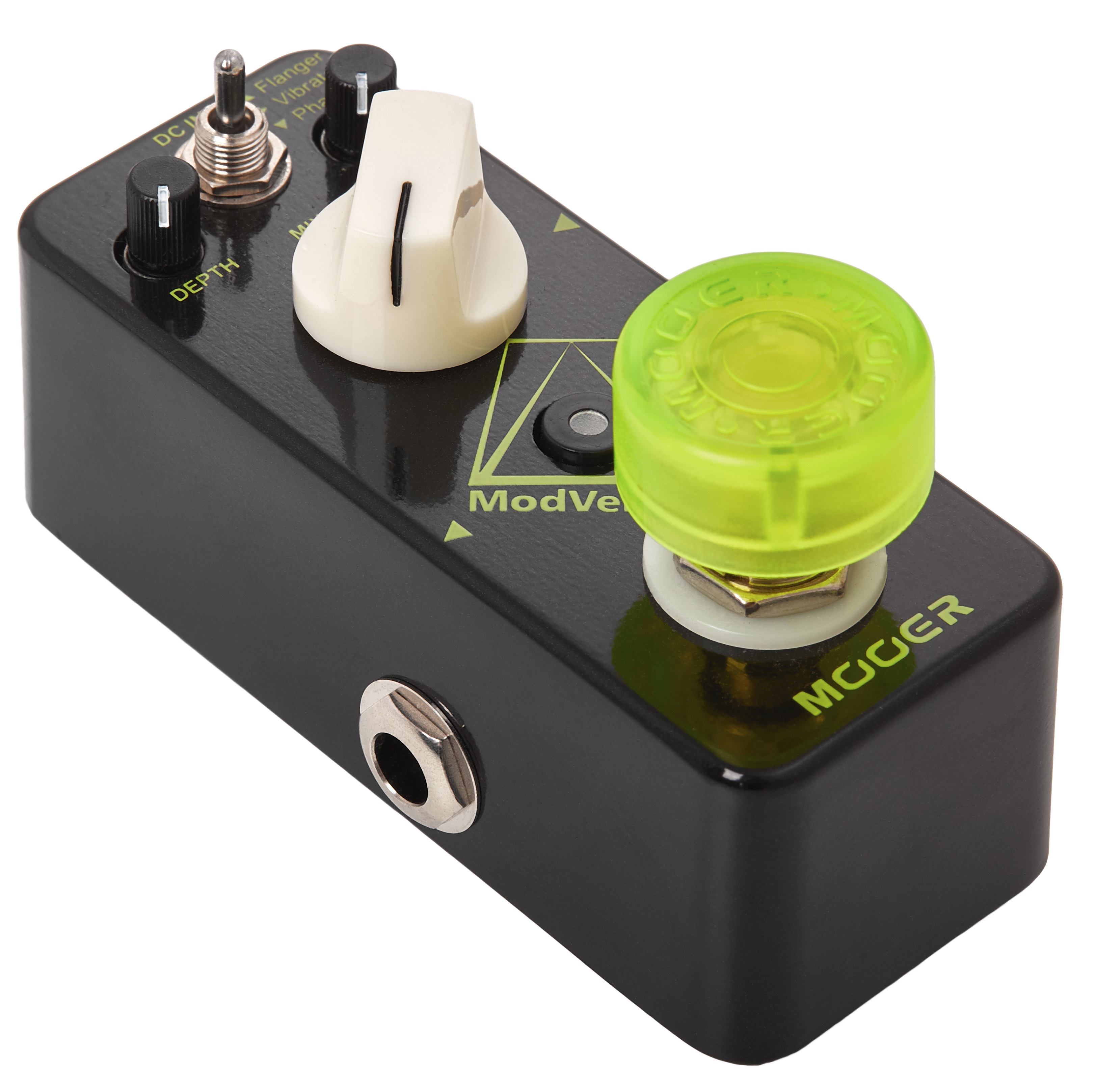 Mooer ModVerb (obrázek 3)