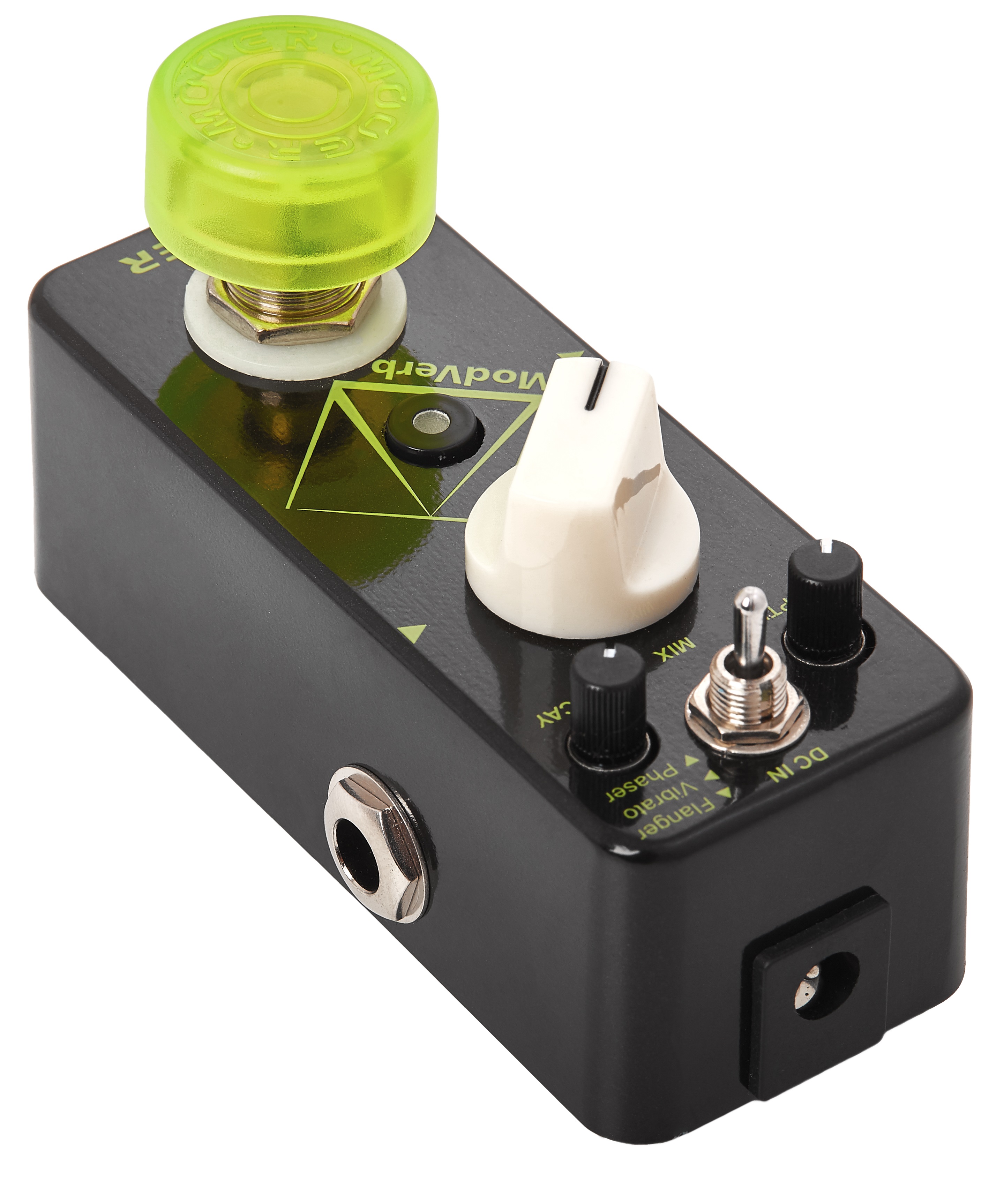 Mooer ModVerb (obrázek 4)