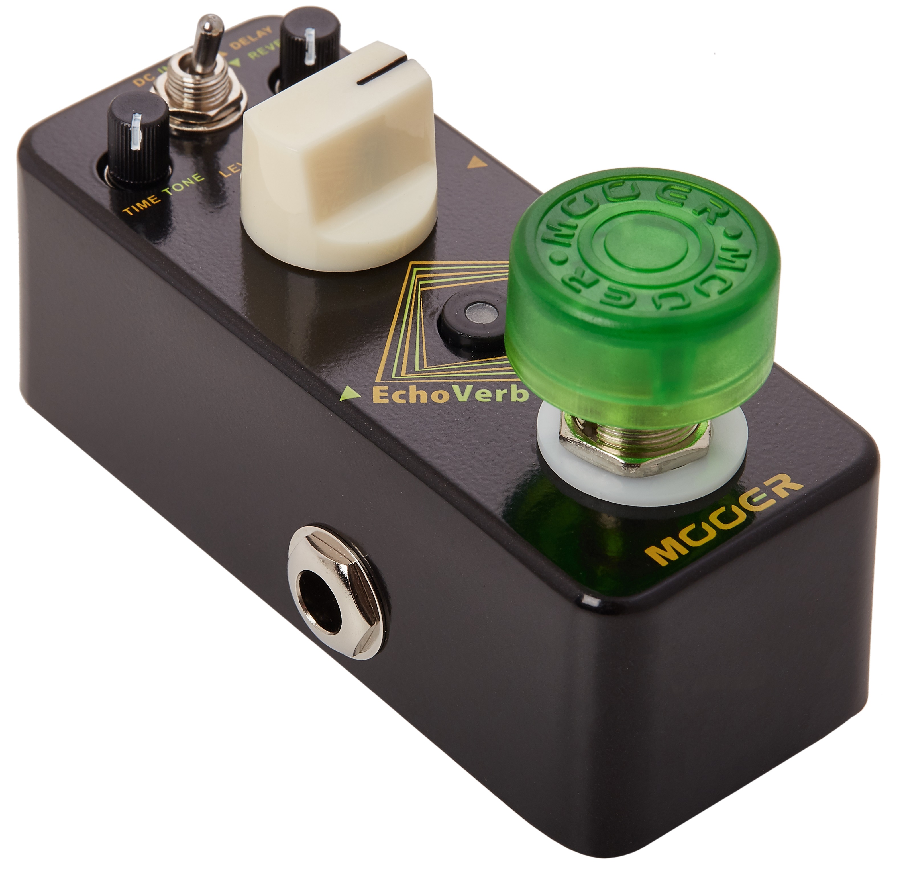 Mooer EchoVerb (obrázek 3)