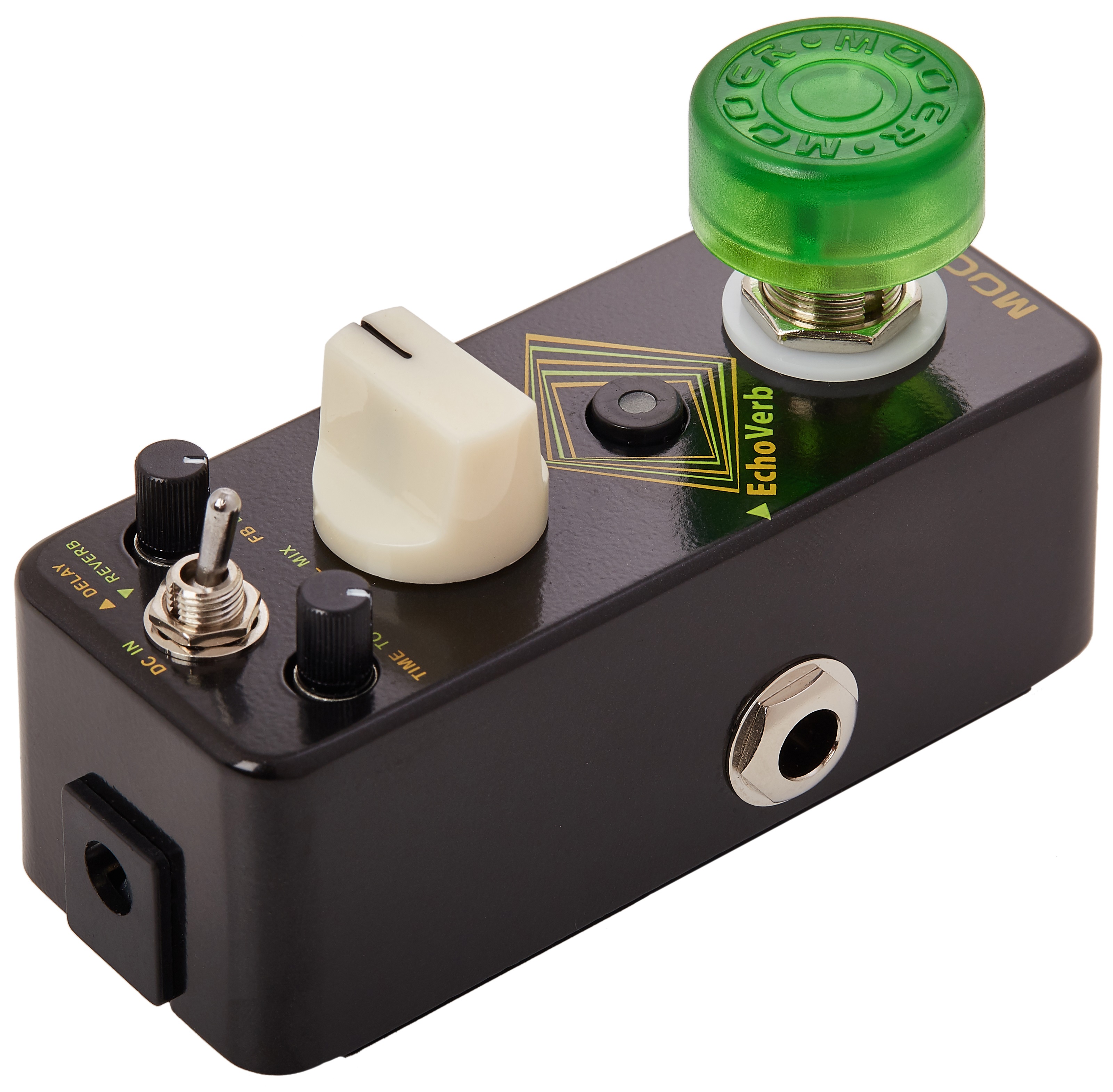 Mooer EchoVerb (obrázek 4)