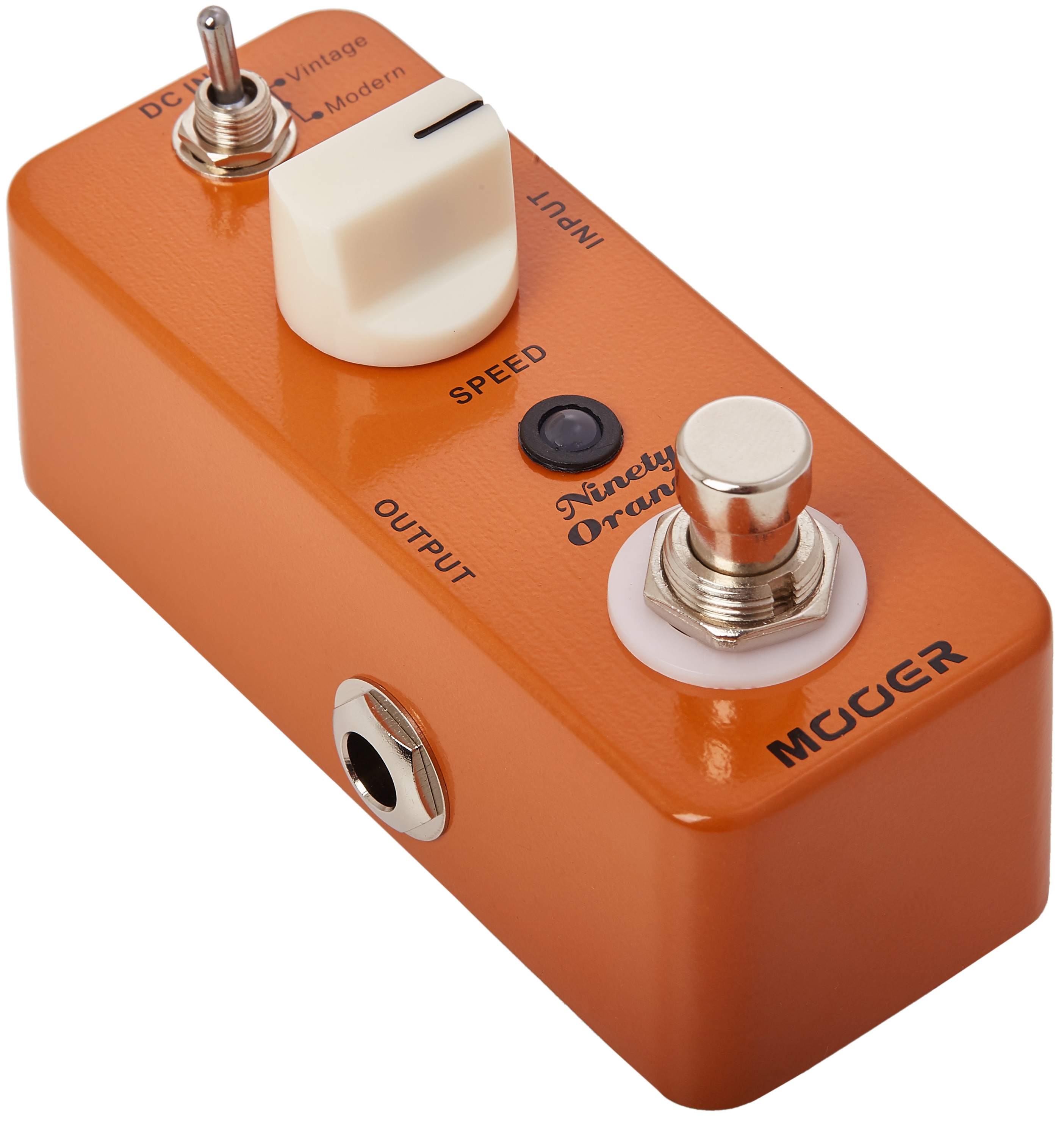 Mooer Ninety Orange (obrázek 3)