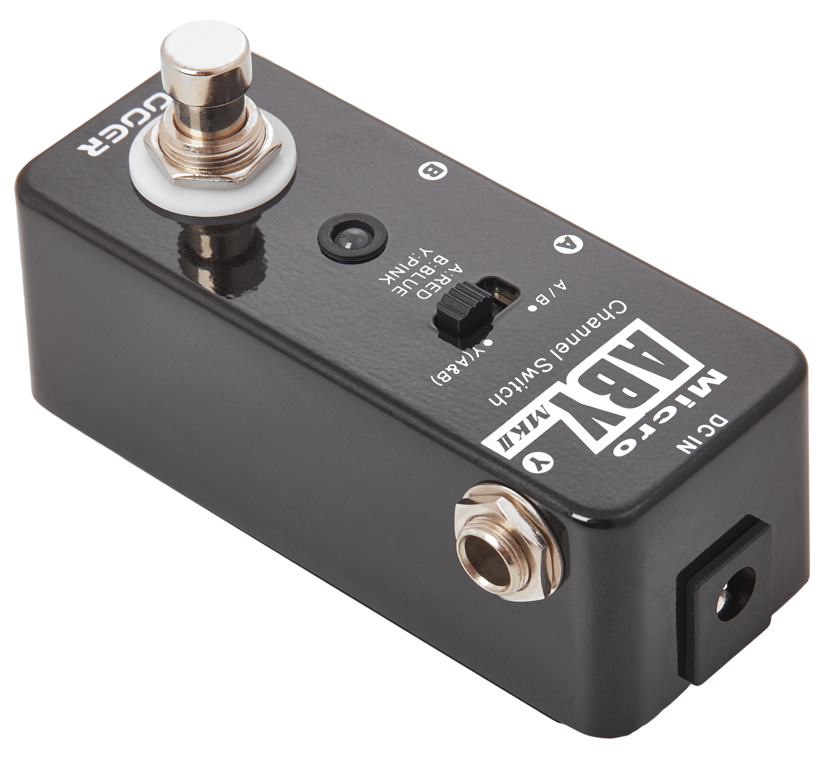 Mooer Micro ABY MKII (obrázek 4)