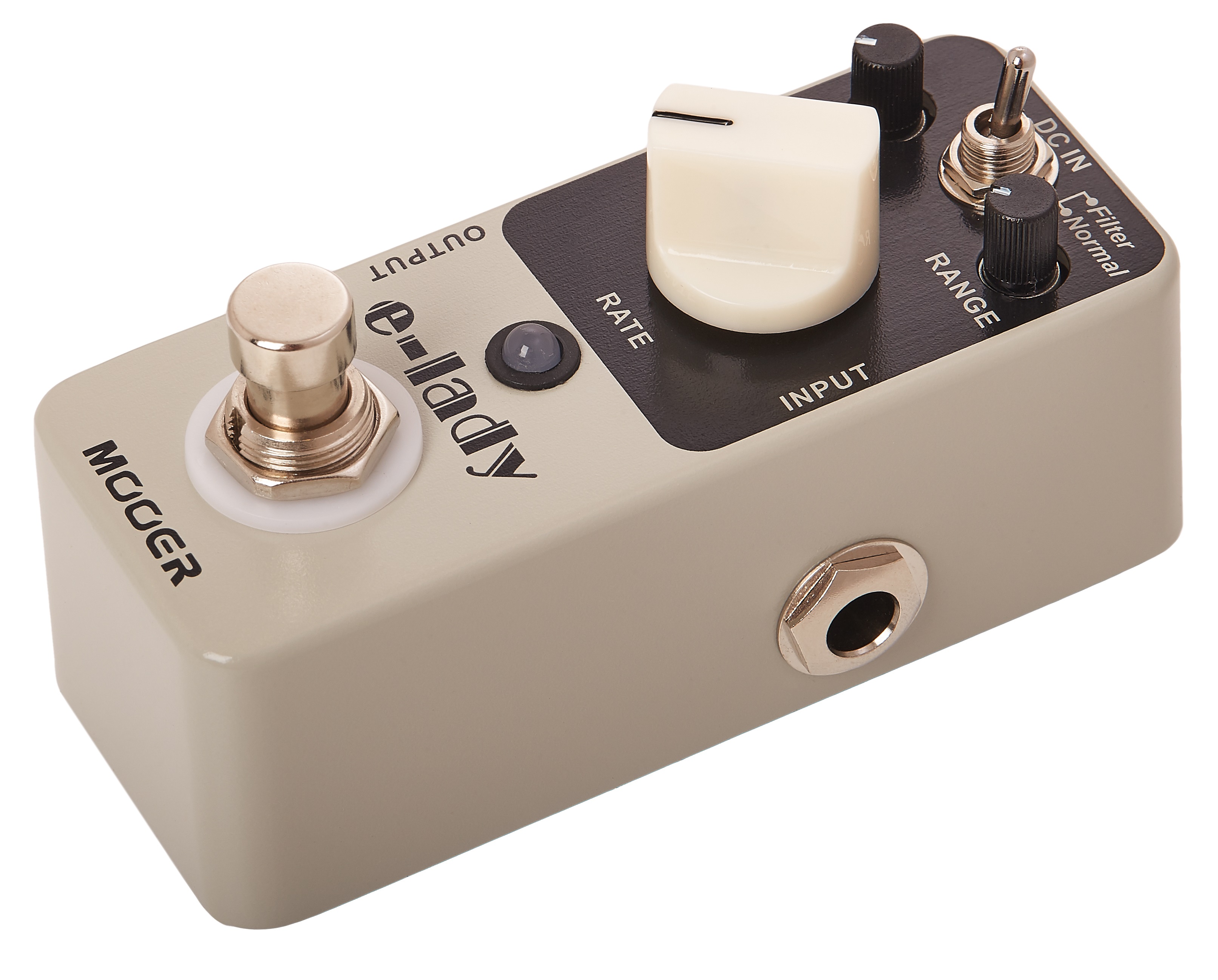 Mooer E-Lady (obrázek 3)