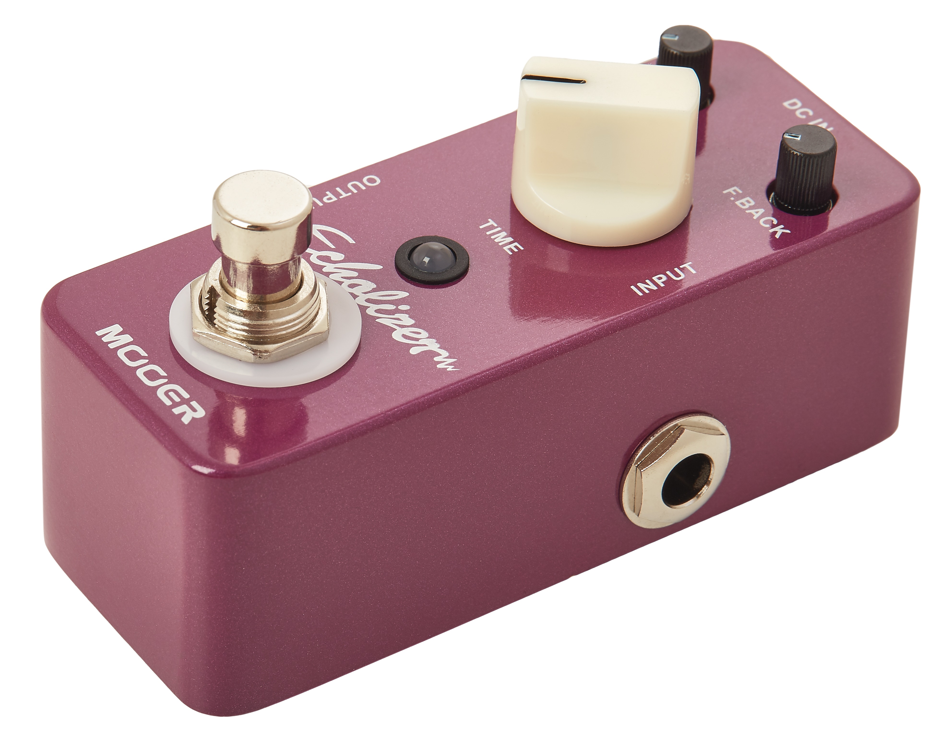 Mooer Echolizer (obrázek 3)