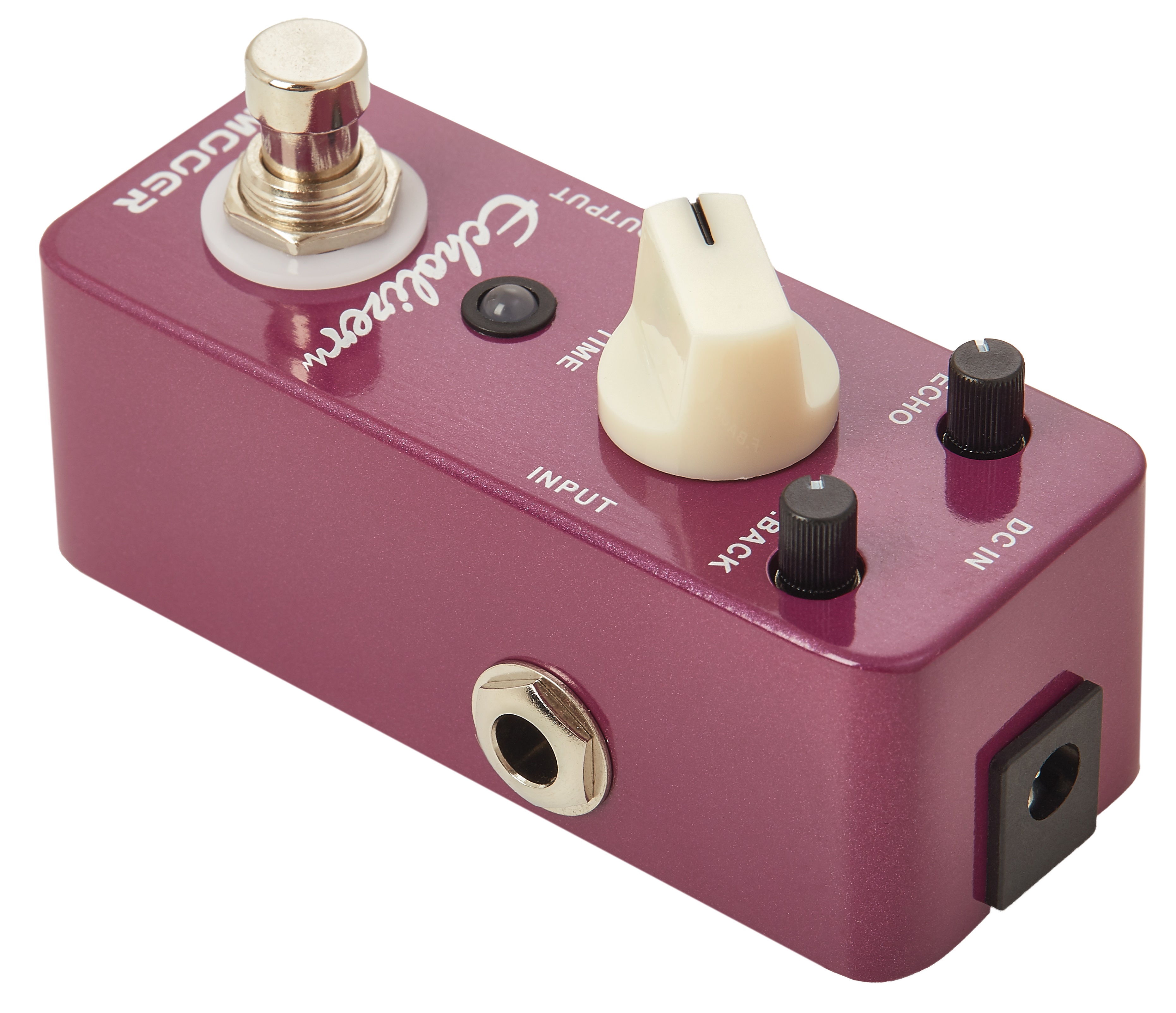 Mooer Echolizer (obrázek 4)