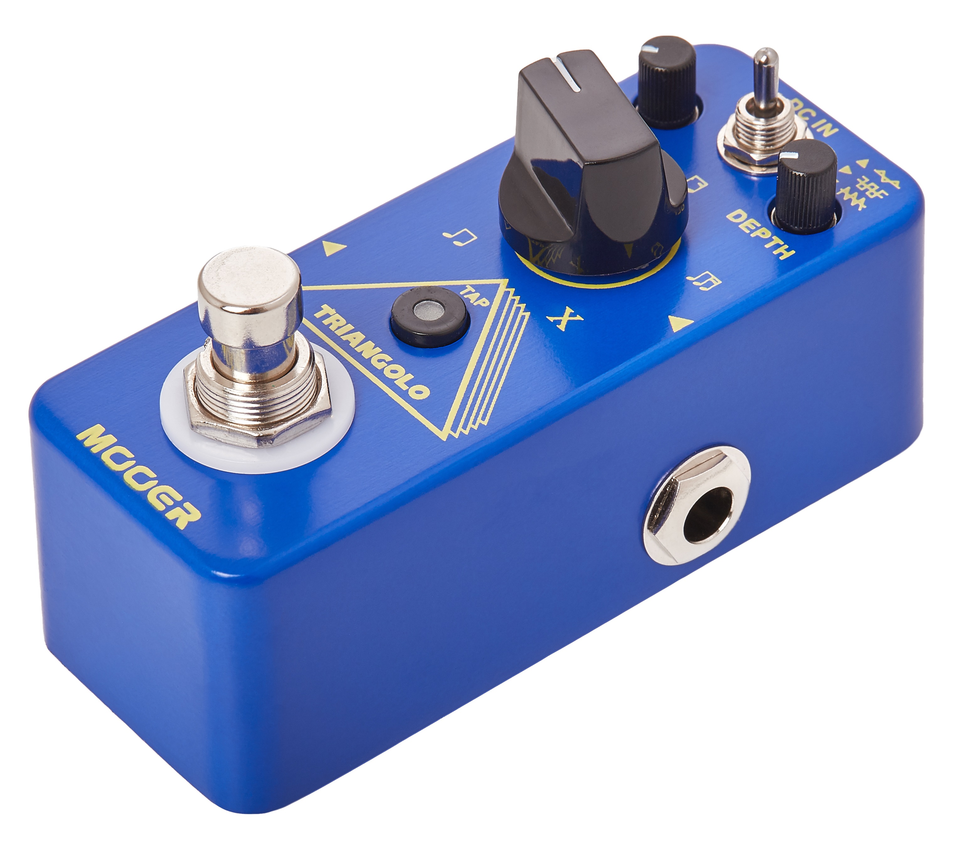 Mooer Triangolo (obrázek 3)