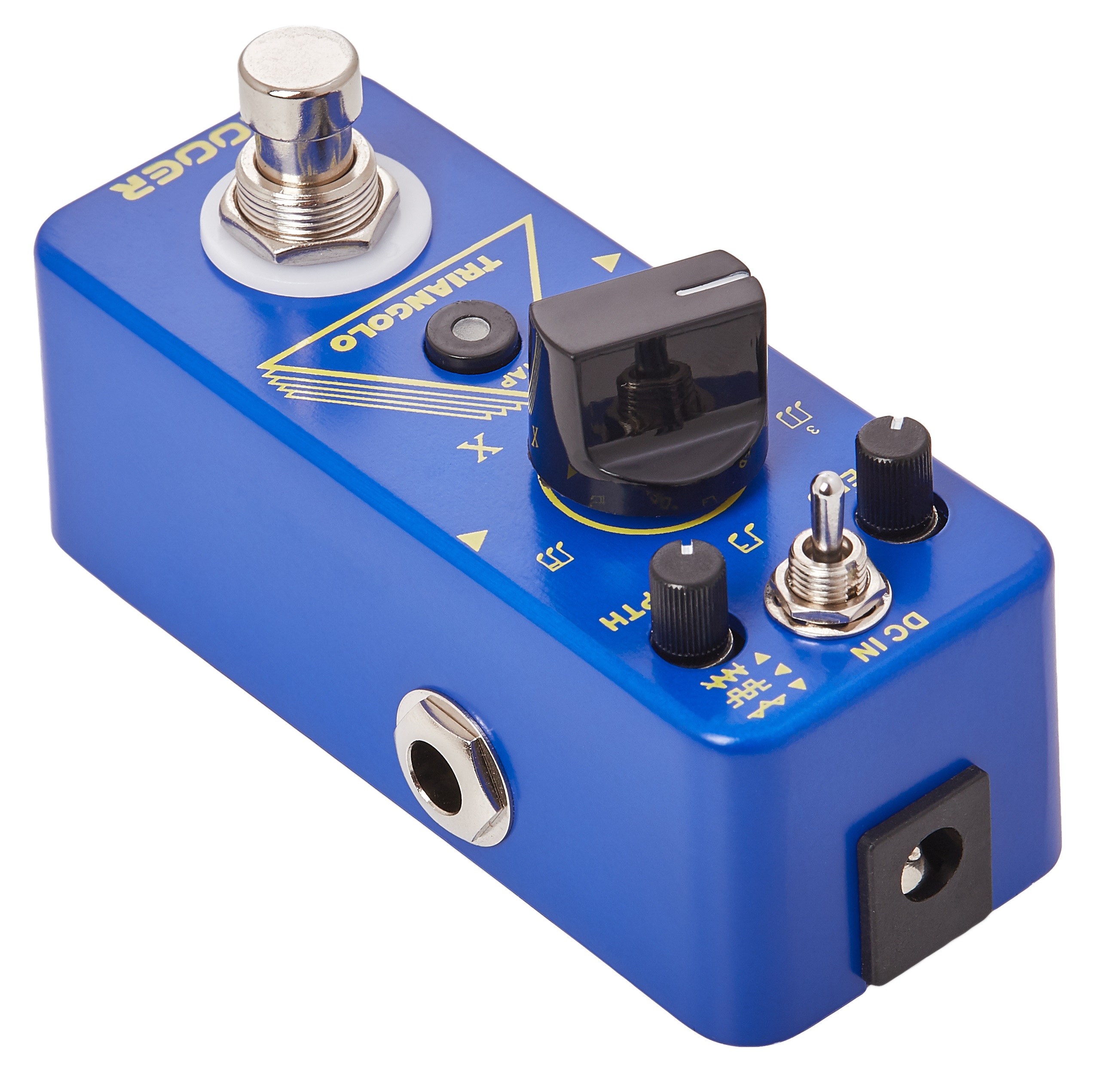 Mooer Triangolo (obrázek 4)