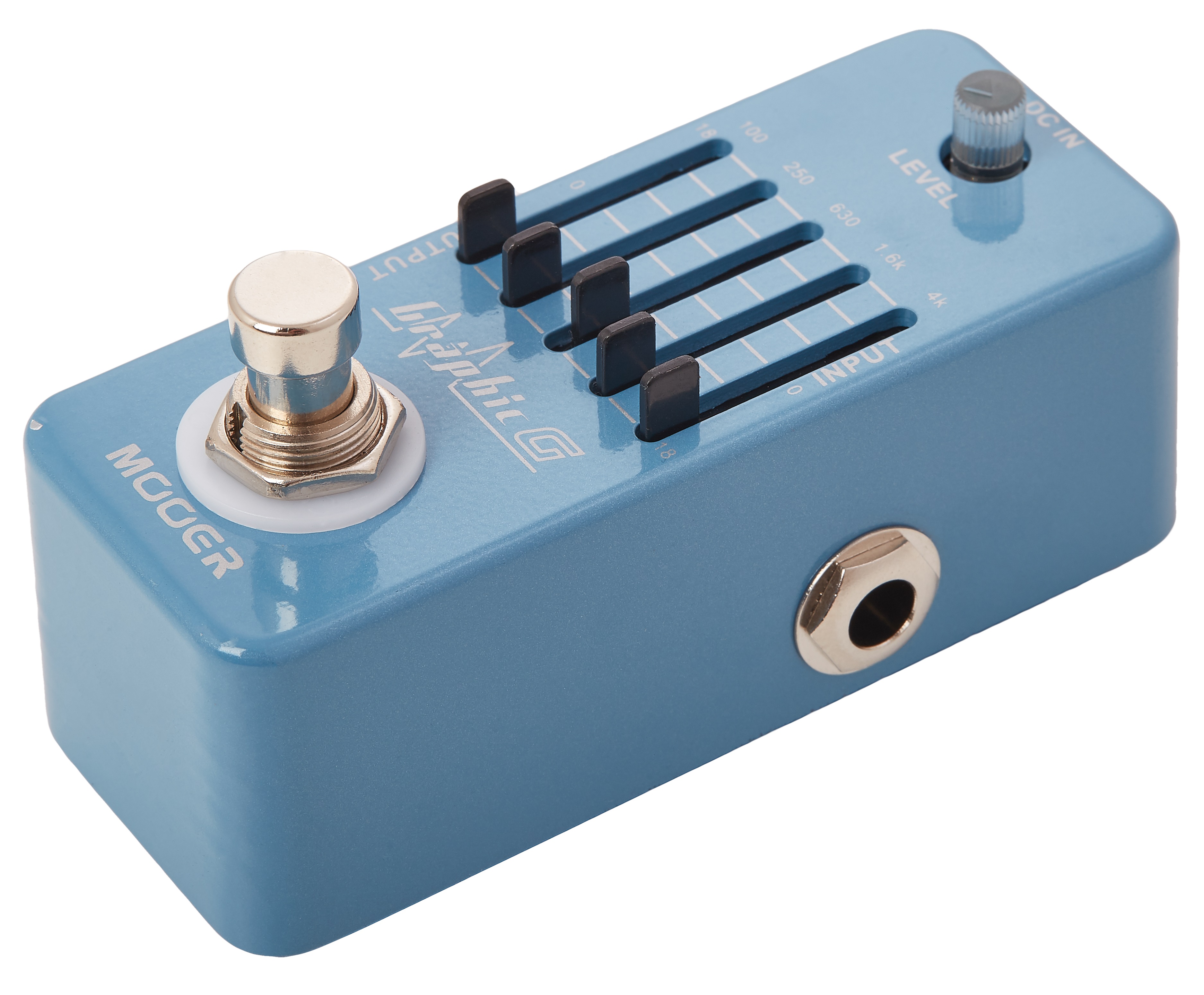 Mooer Graphic G (obrázek 3)